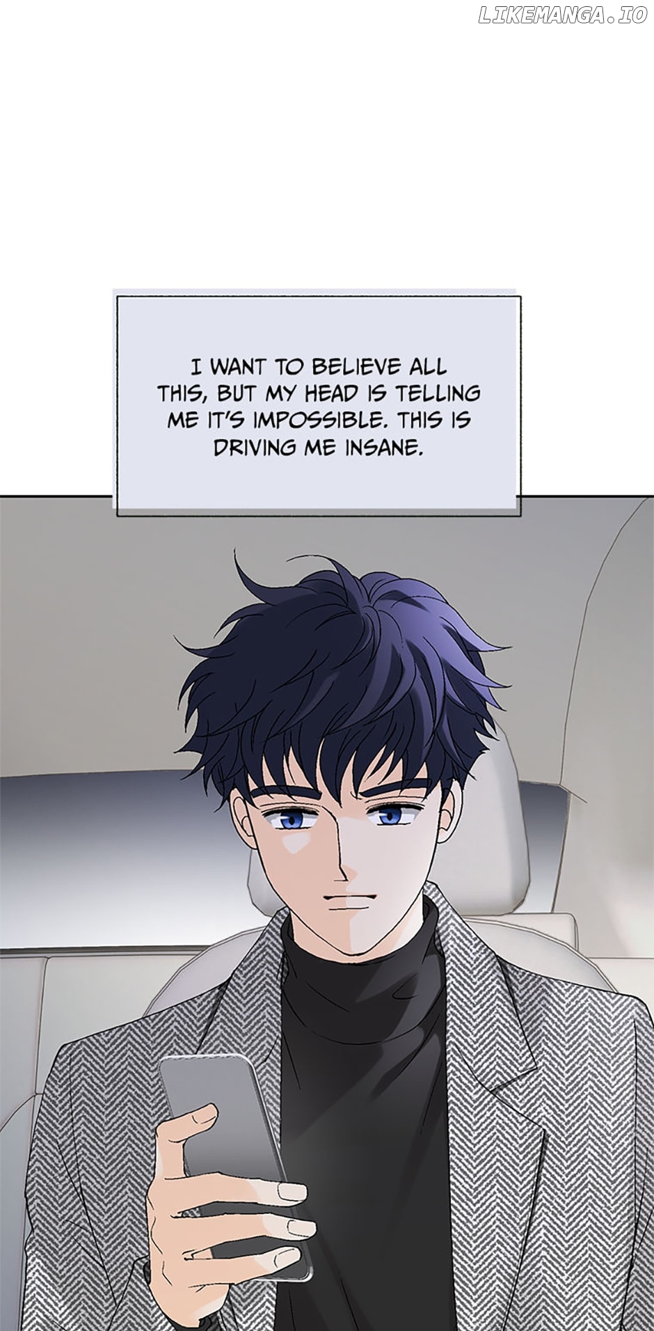 Flavors of Reincarnation Chapter 131 - page 37