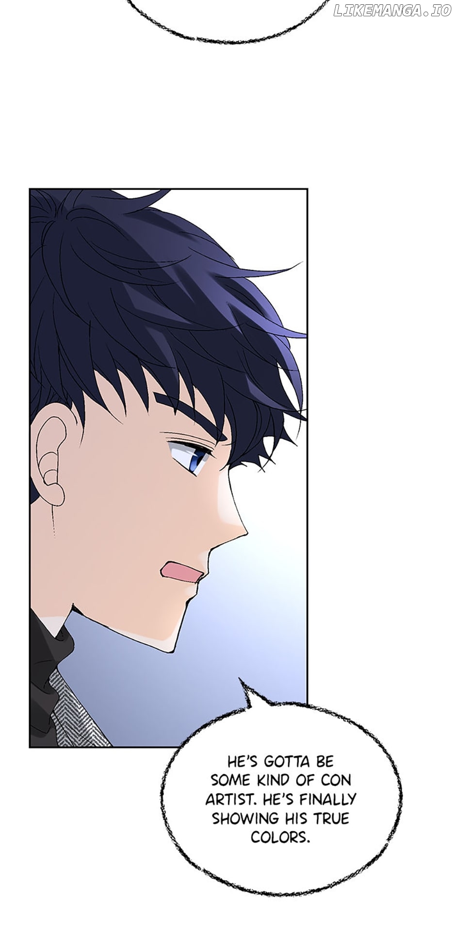 Flavors of Reincarnation Chapter 131 - page 39