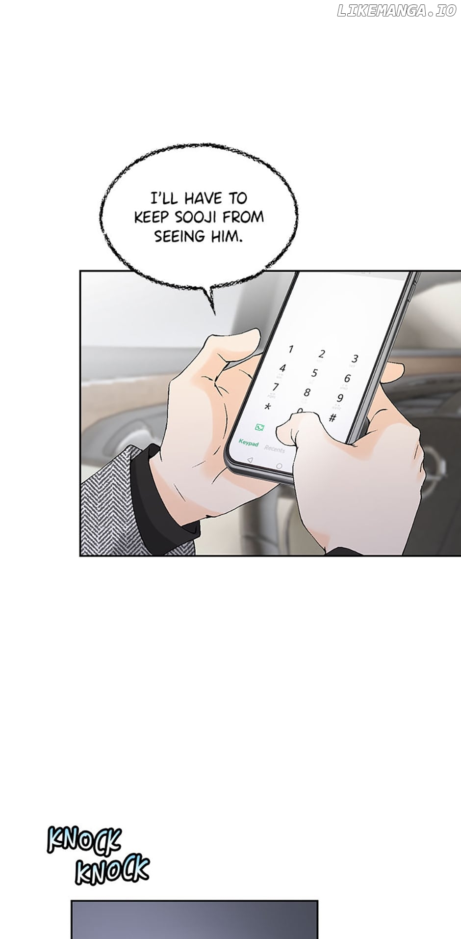 Flavors of Reincarnation Chapter 131 - page 40