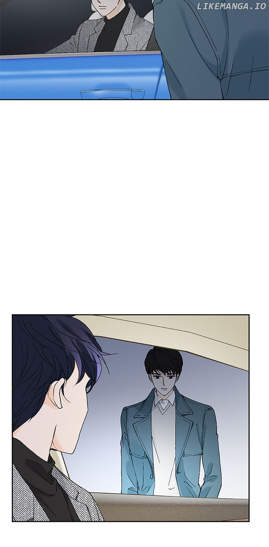 Flavors of Reincarnation Chapter 131 - page 42
