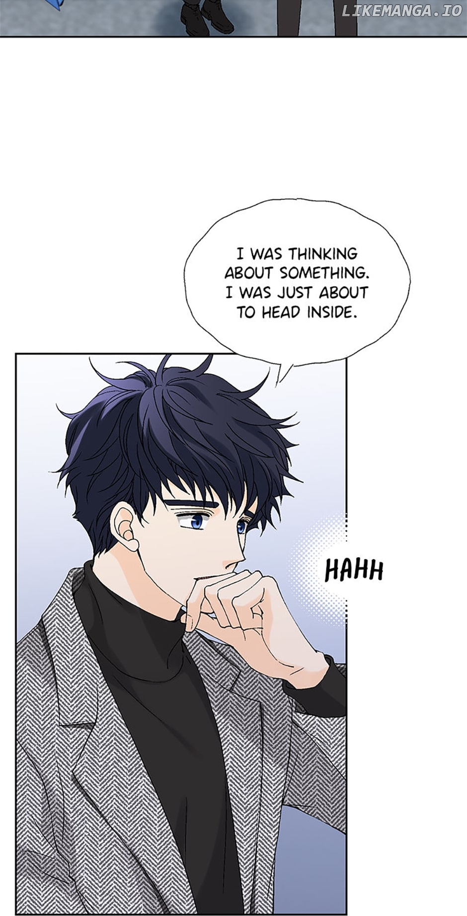 Flavors of Reincarnation Chapter 131 - page 44