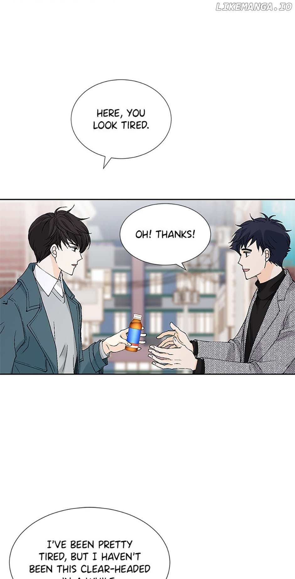 Flavors of Reincarnation Chapter 131 - page 45