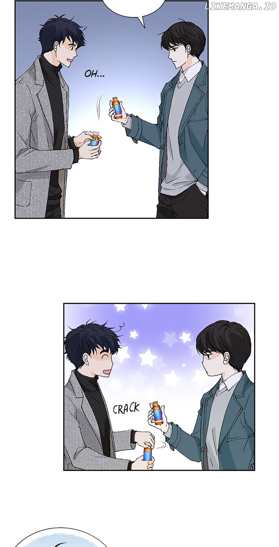Flavors of Reincarnation Chapter 131 - page 47