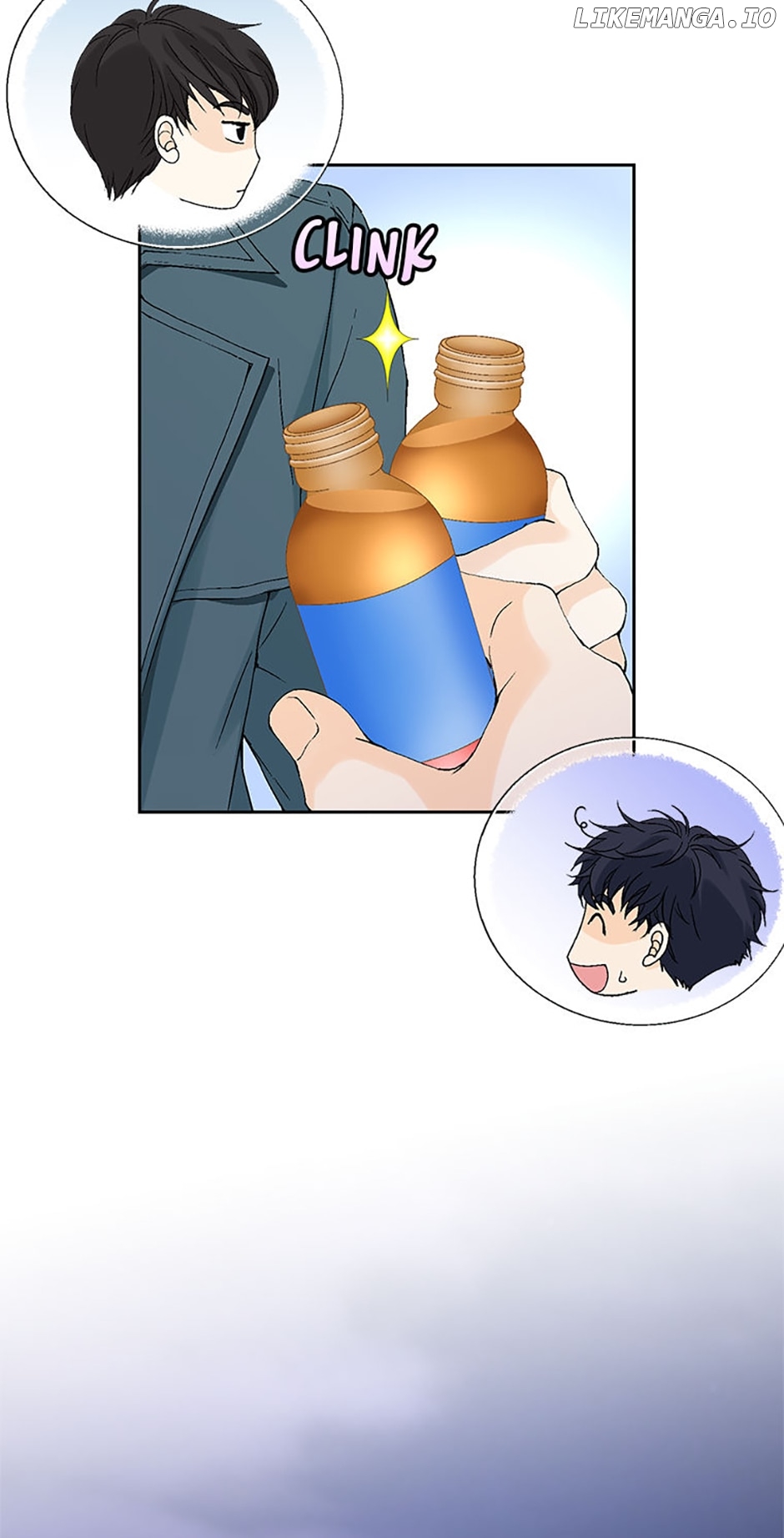 Flavors of Reincarnation Chapter 131 - page 48
