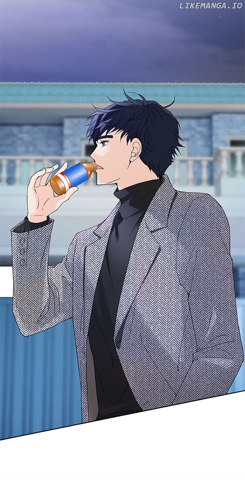Flavors of Reincarnation Chapter 131 - page 49