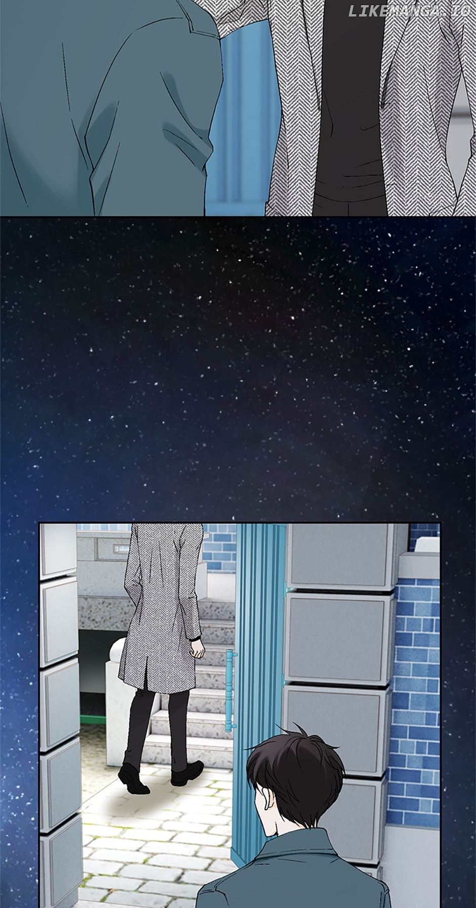 Flavors of Reincarnation Chapter 131 - page 55