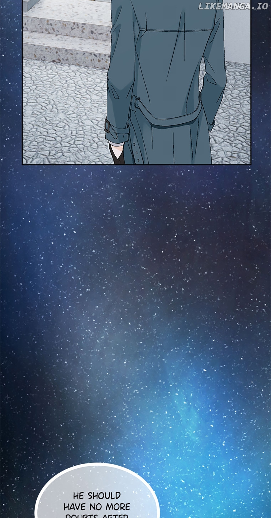 Flavors of Reincarnation Chapter 131 - page 56