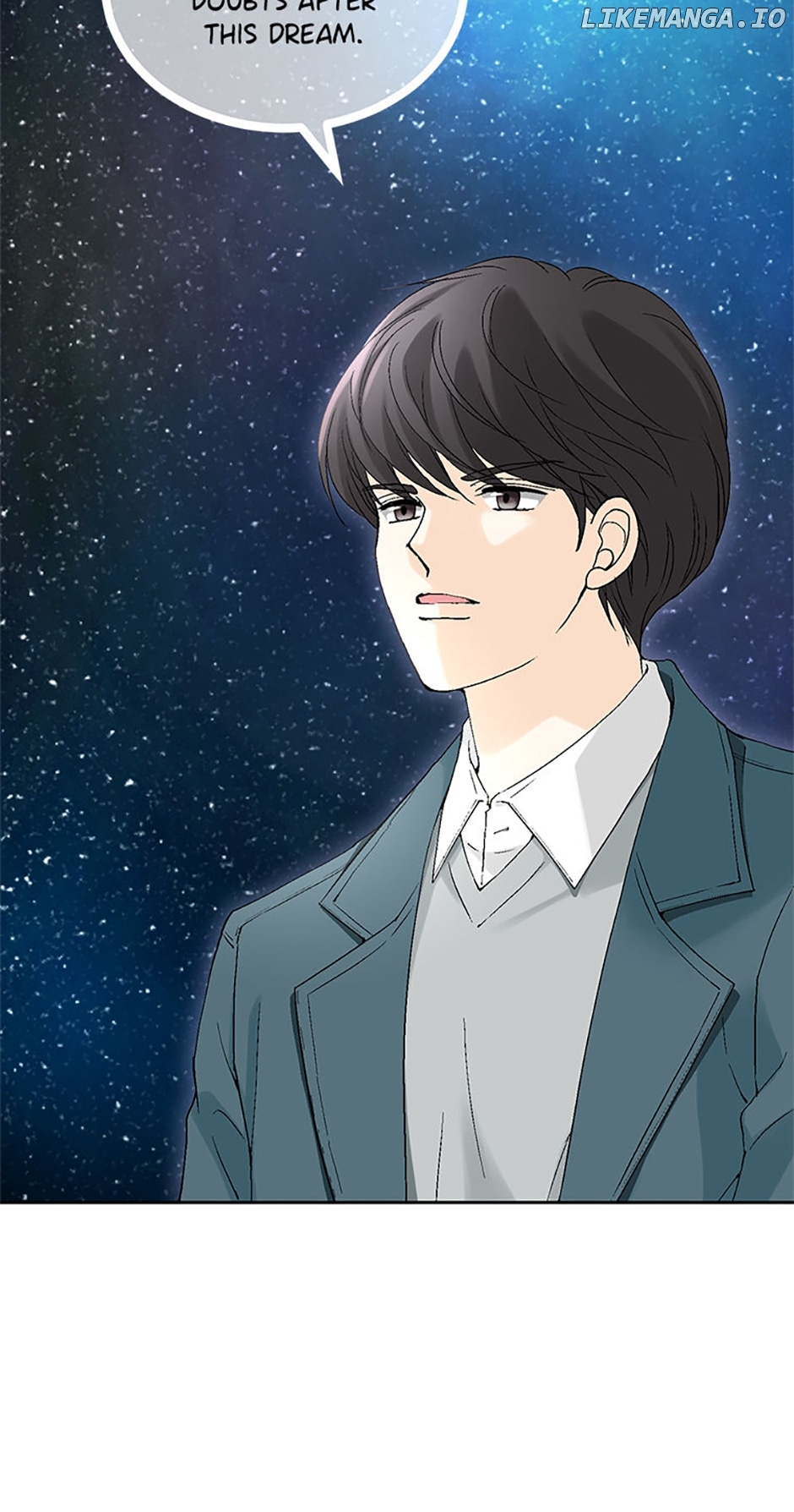 Flavors of Reincarnation Chapter 131 - page 57