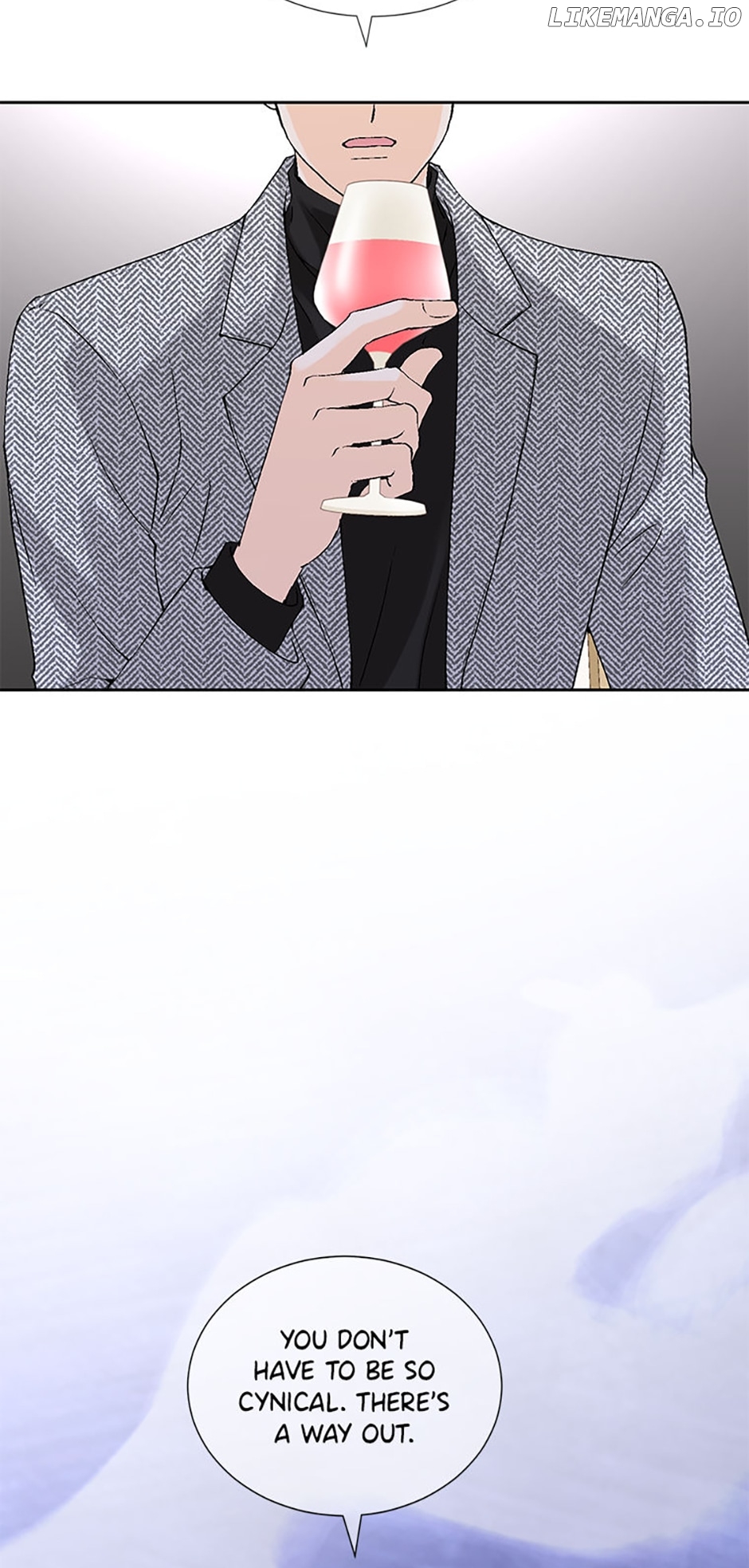 Flavors of Reincarnation Chapter 131 - page 7