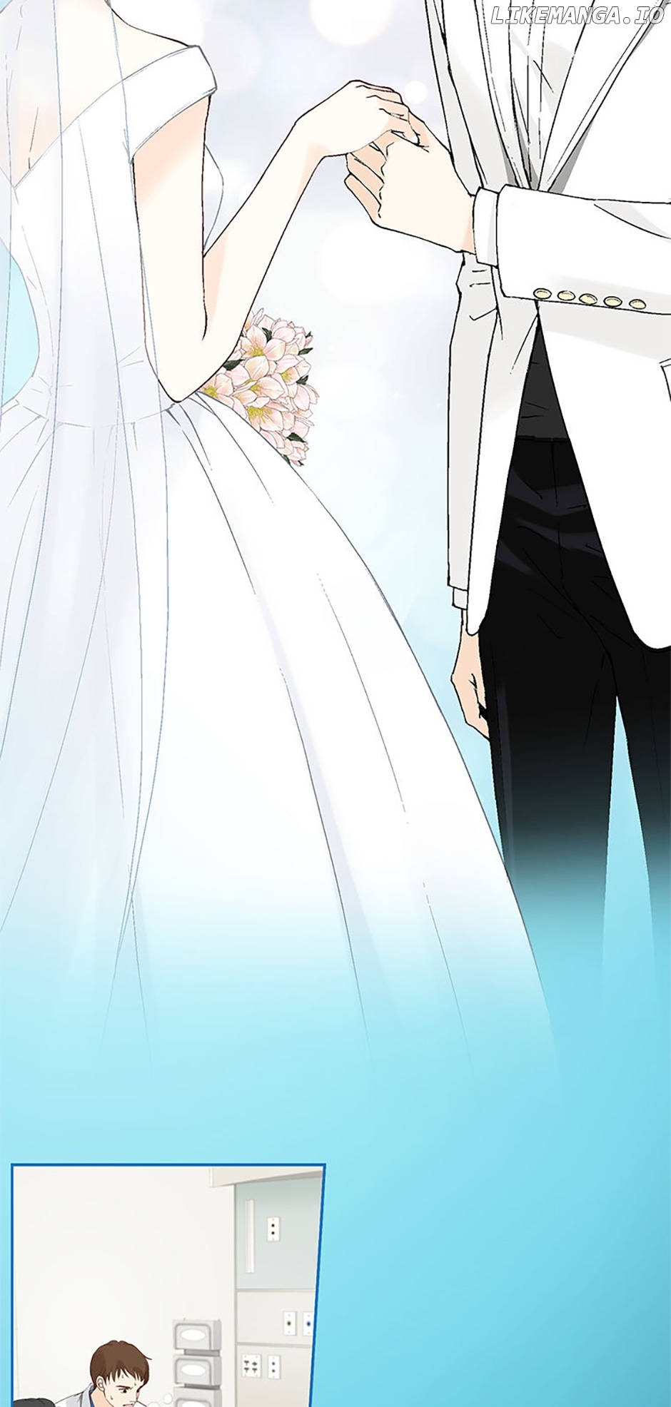 Flavors of Reincarnation Chapter 131 - page 61