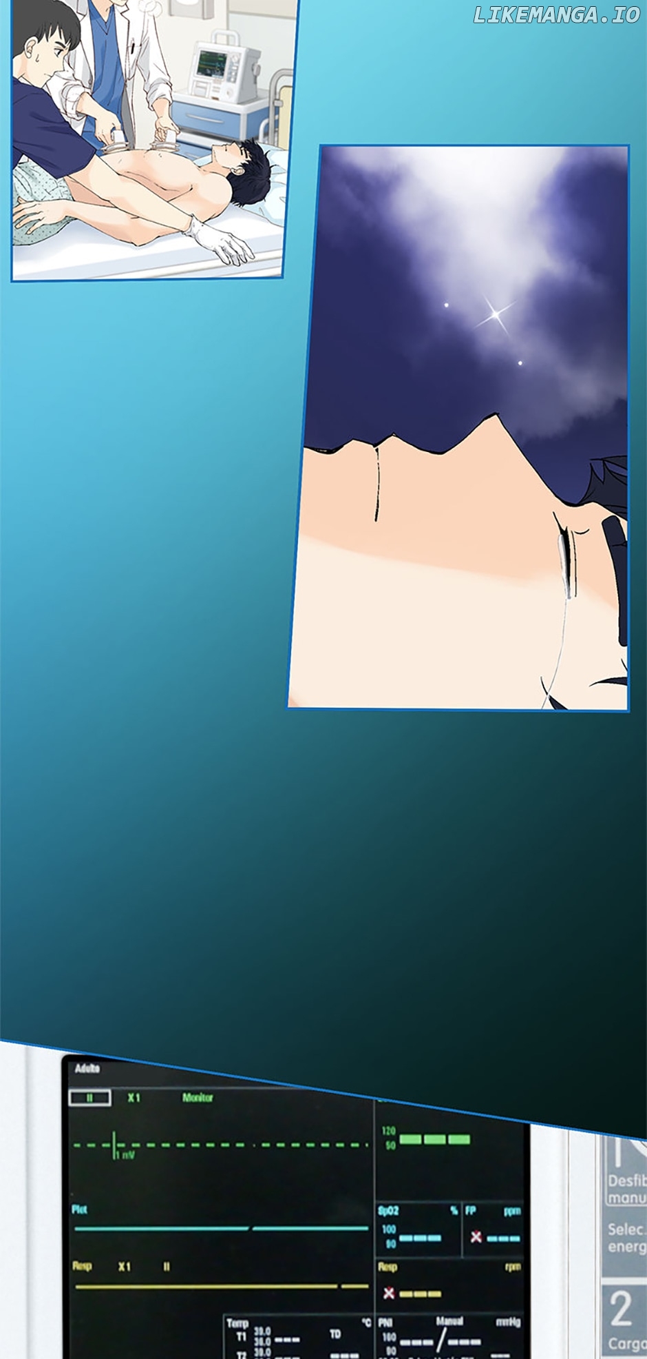 Flavors of Reincarnation Chapter 131 - page 62