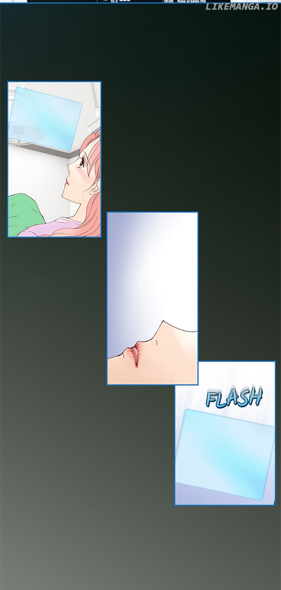 Flavors of Reincarnation Chapter 131 - page 63
