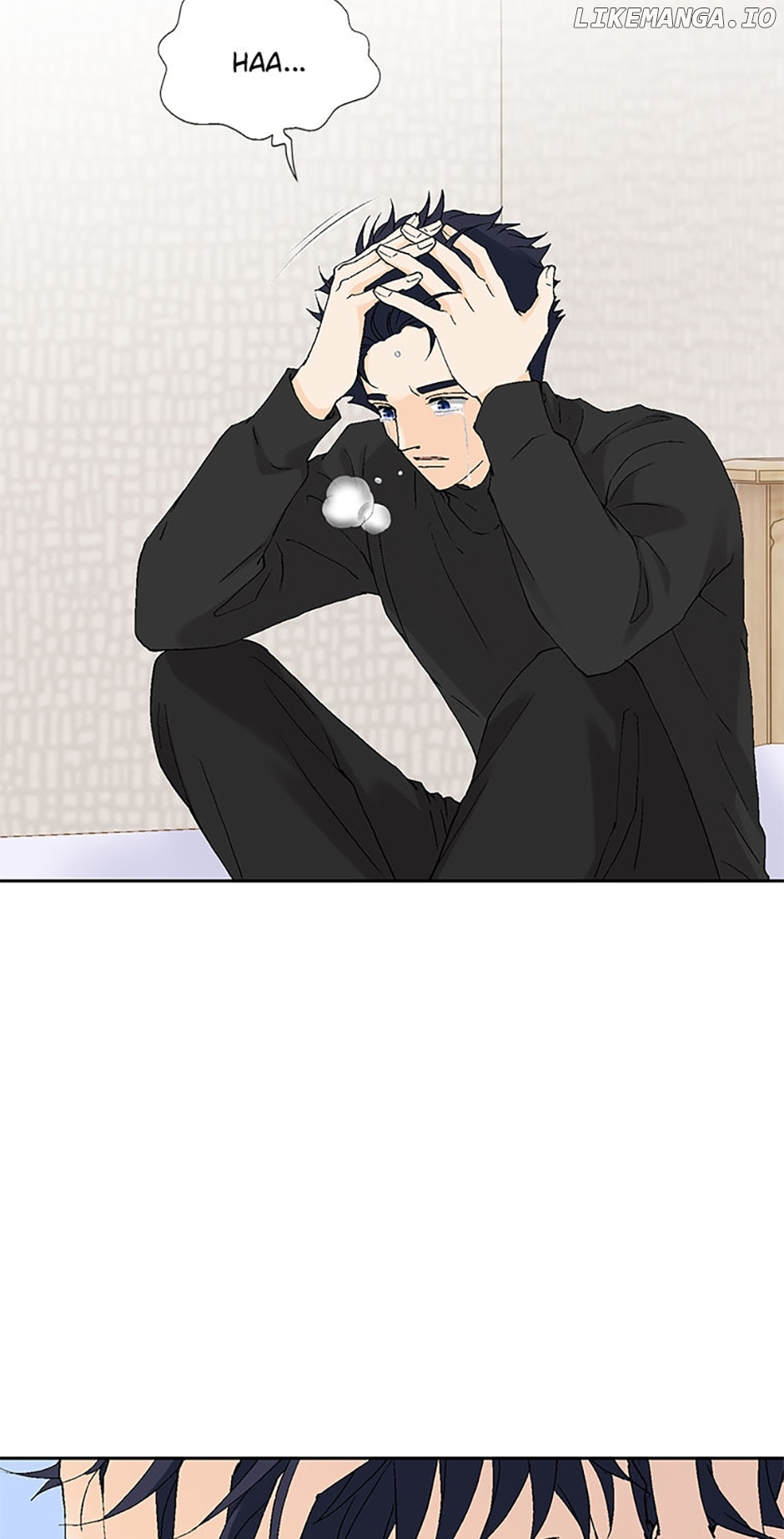 Flavors of Reincarnation Chapter 131 - page 67