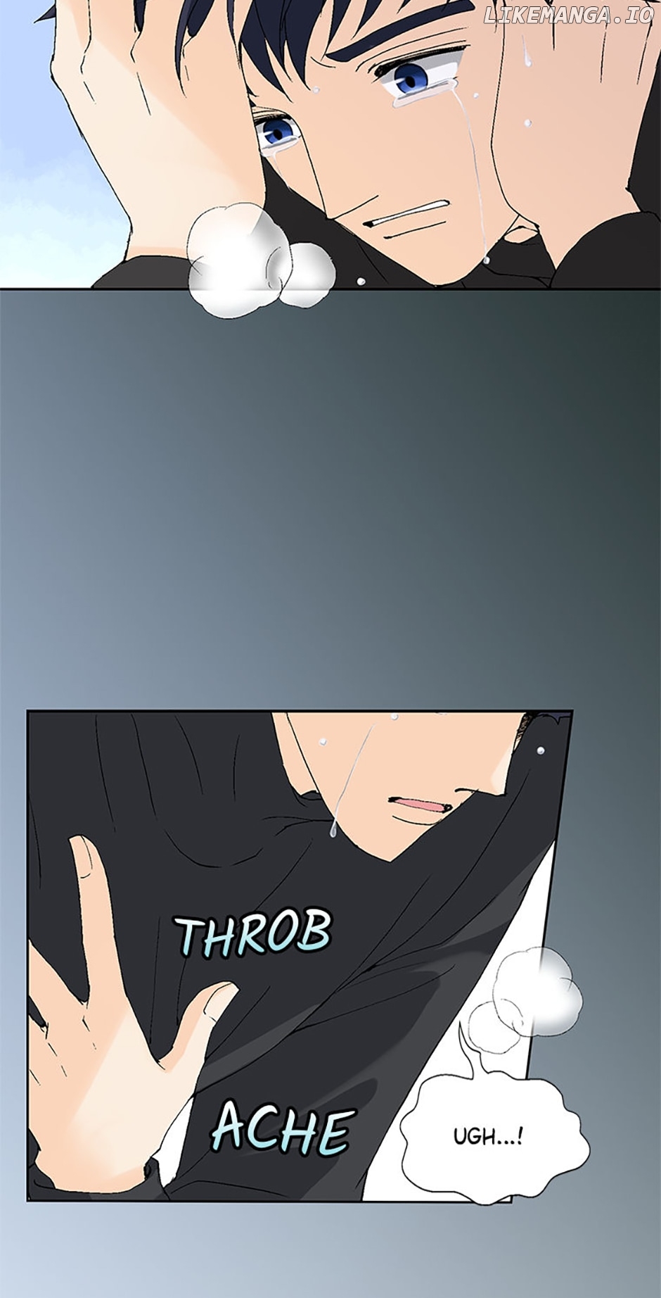 Flavors of Reincarnation Chapter 131 - page 68