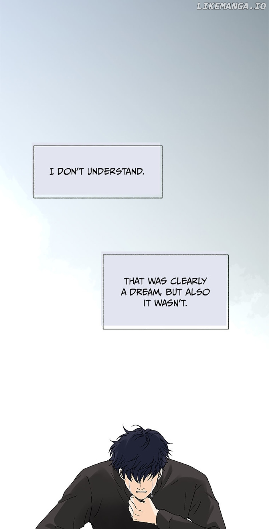 Flavors of Reincarnation Chapter 131 - page 69