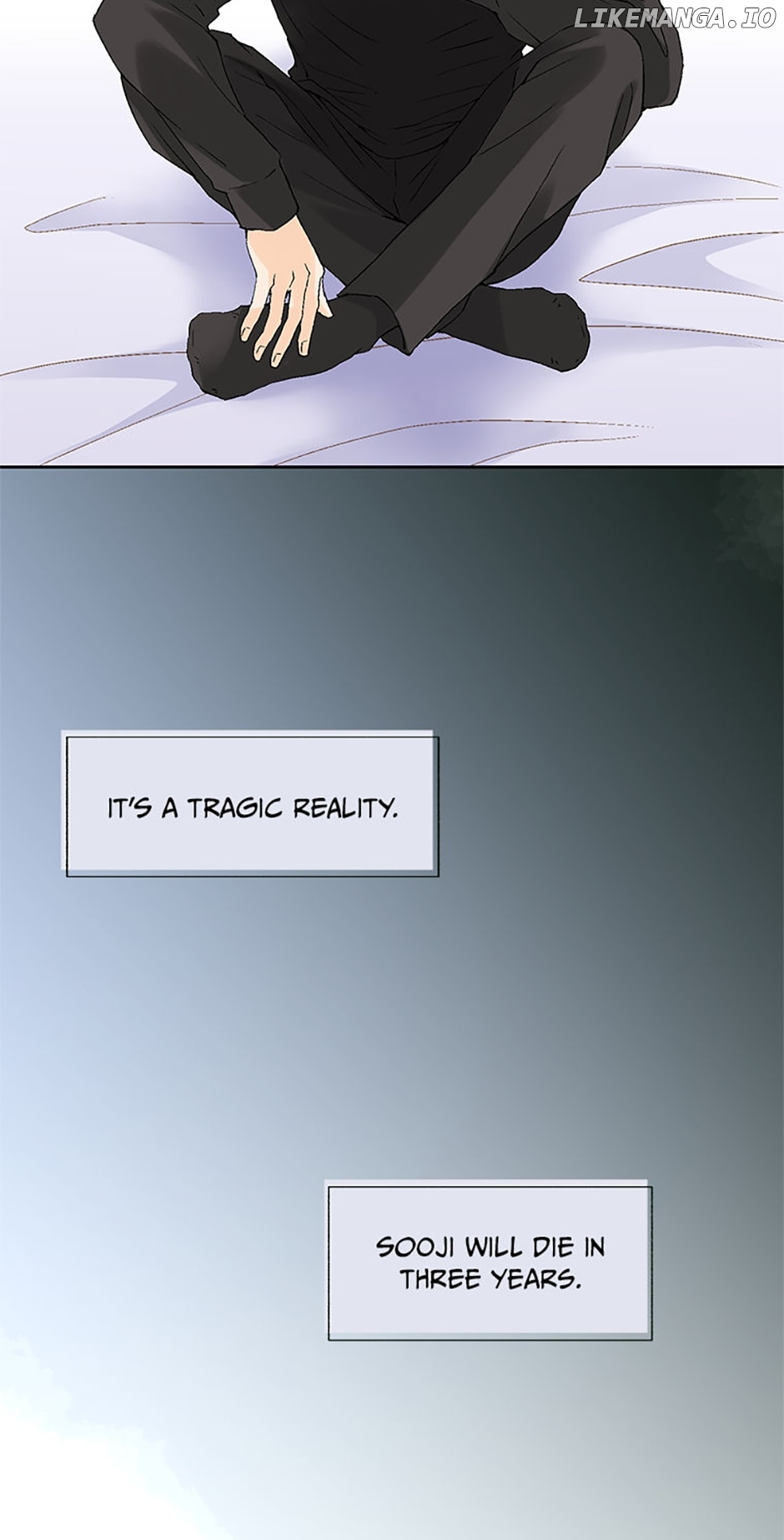 Flavors of Reincarnation Chapter 131 - page 70