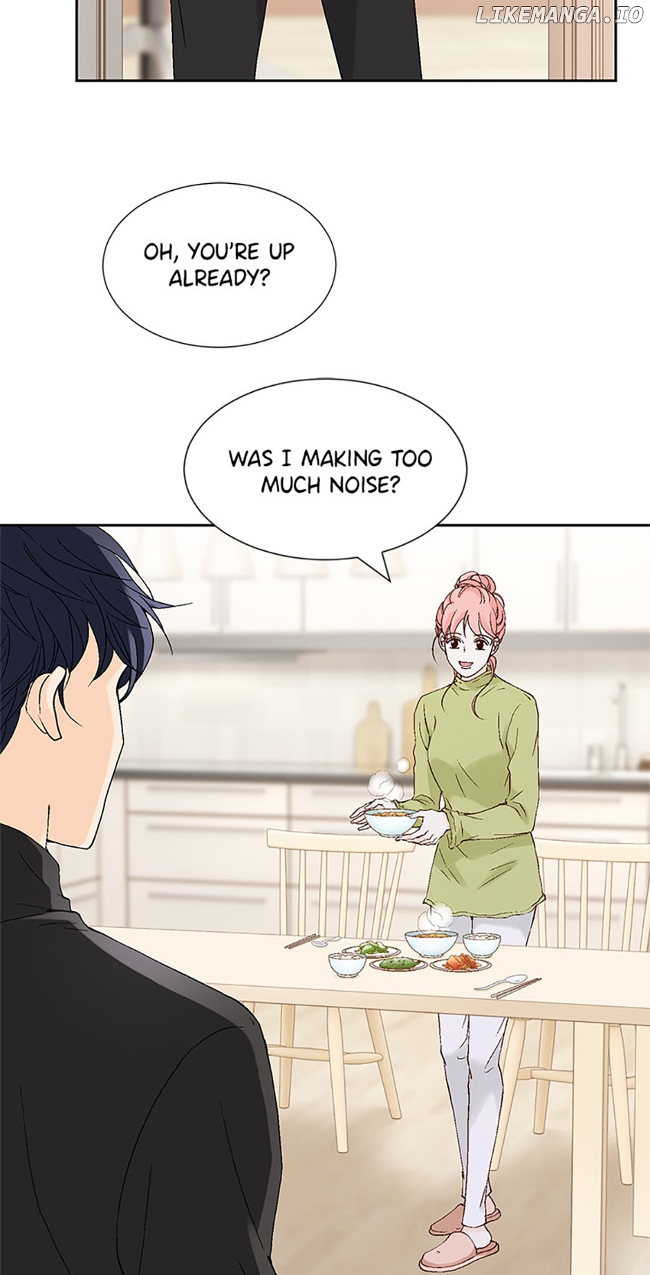 Flavors of Reincarnation Chapter 131 - page 74
