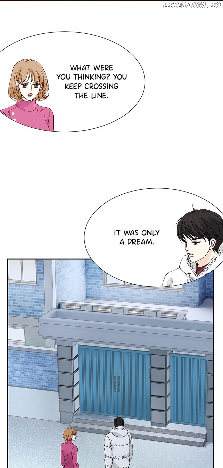 Flavors of Reincarnation Chapter 131 - page 83