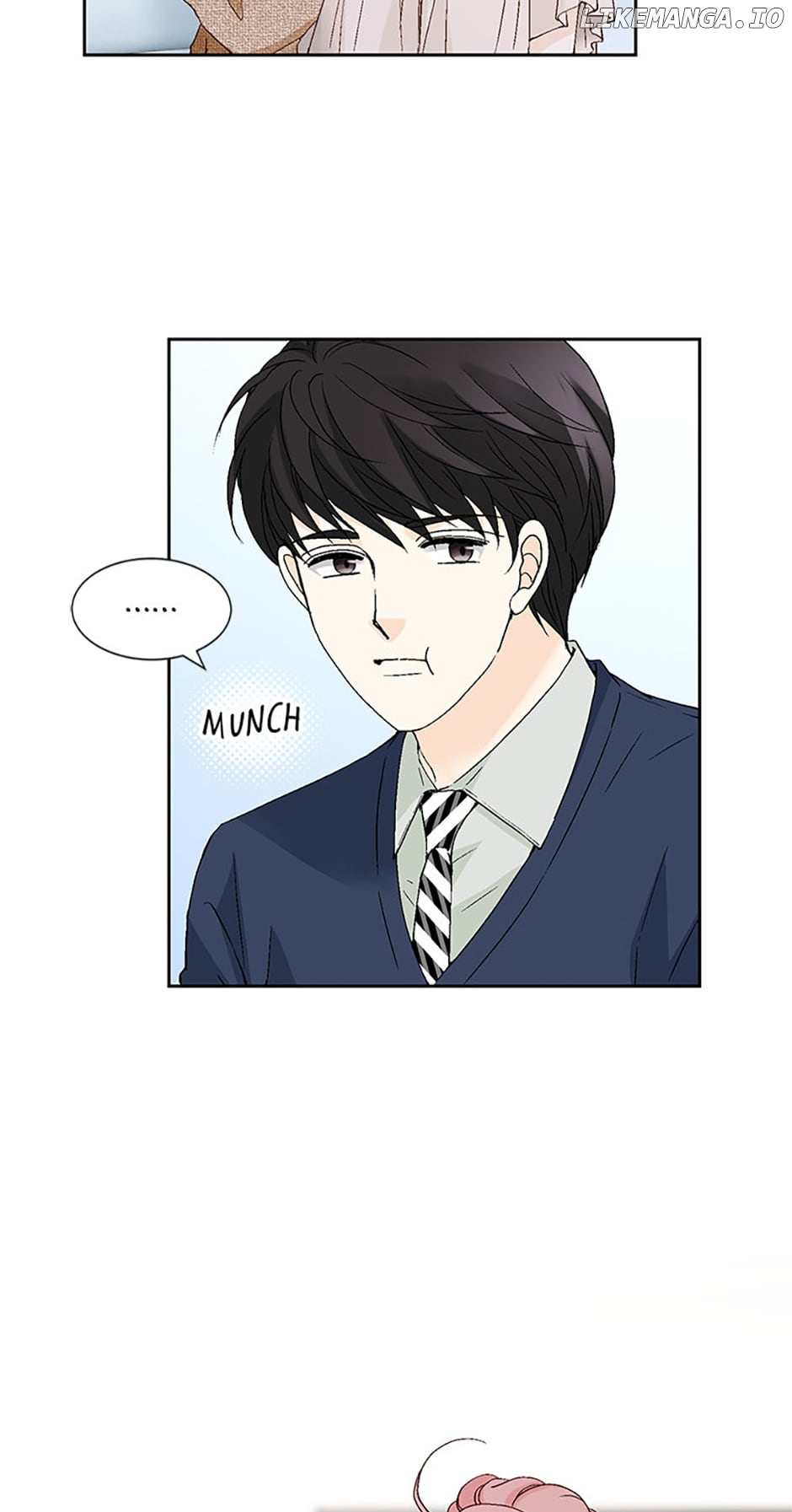 Flavors of Reincarnation Chapter 133 - page 36