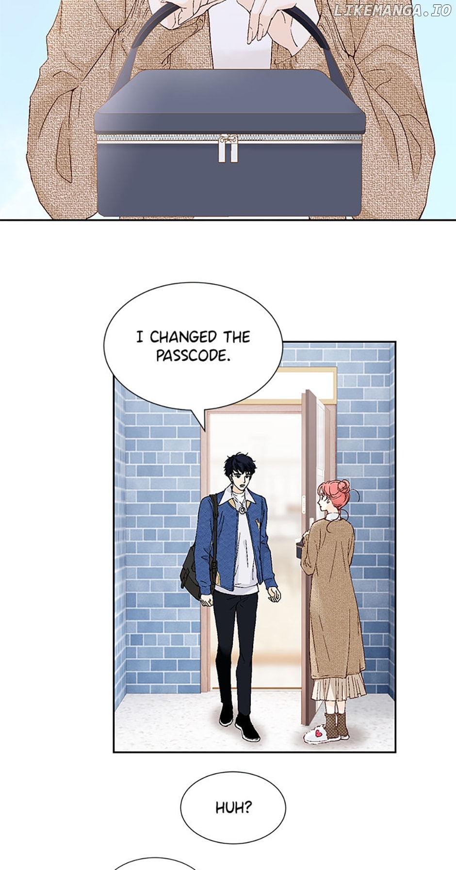 Flavors of Reincarnation Chapter 133 - page 41
