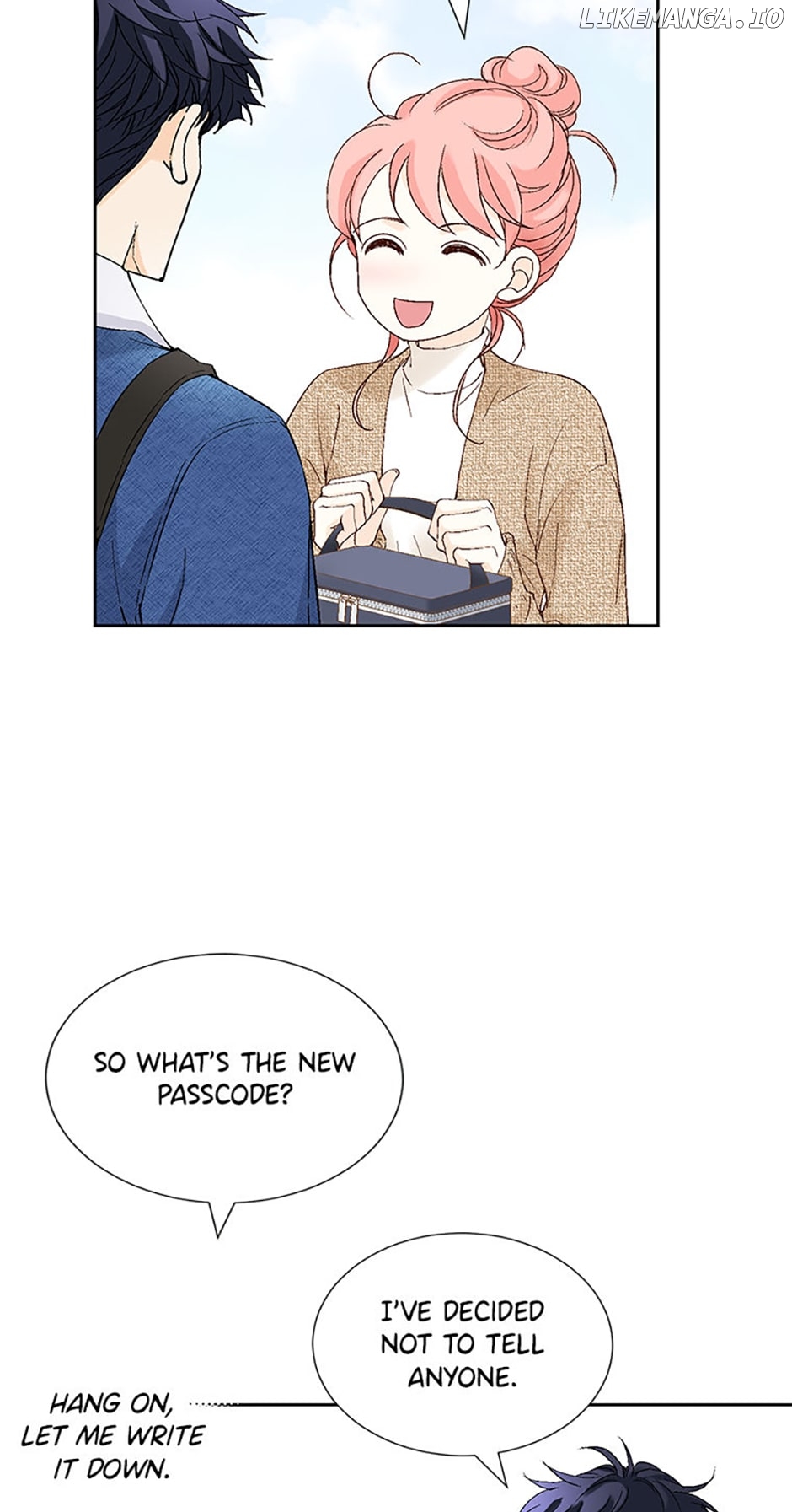 Flavors of Reincarnation Chapter 133 - page 44