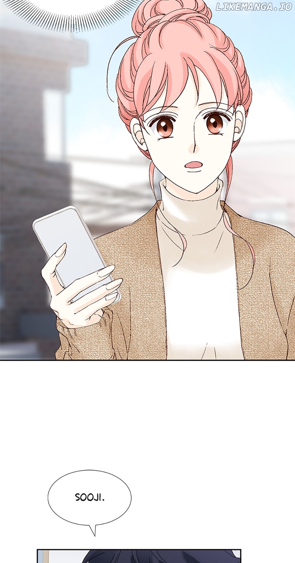 Flavors of Reincarnation Chapter 133 - page 46