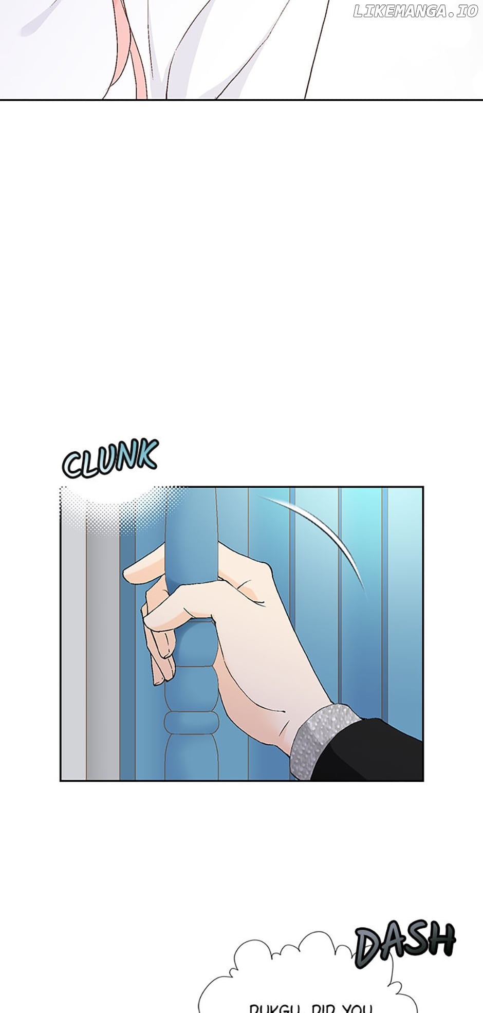 Flavors of Reincarnation Chapter 133 - page 6