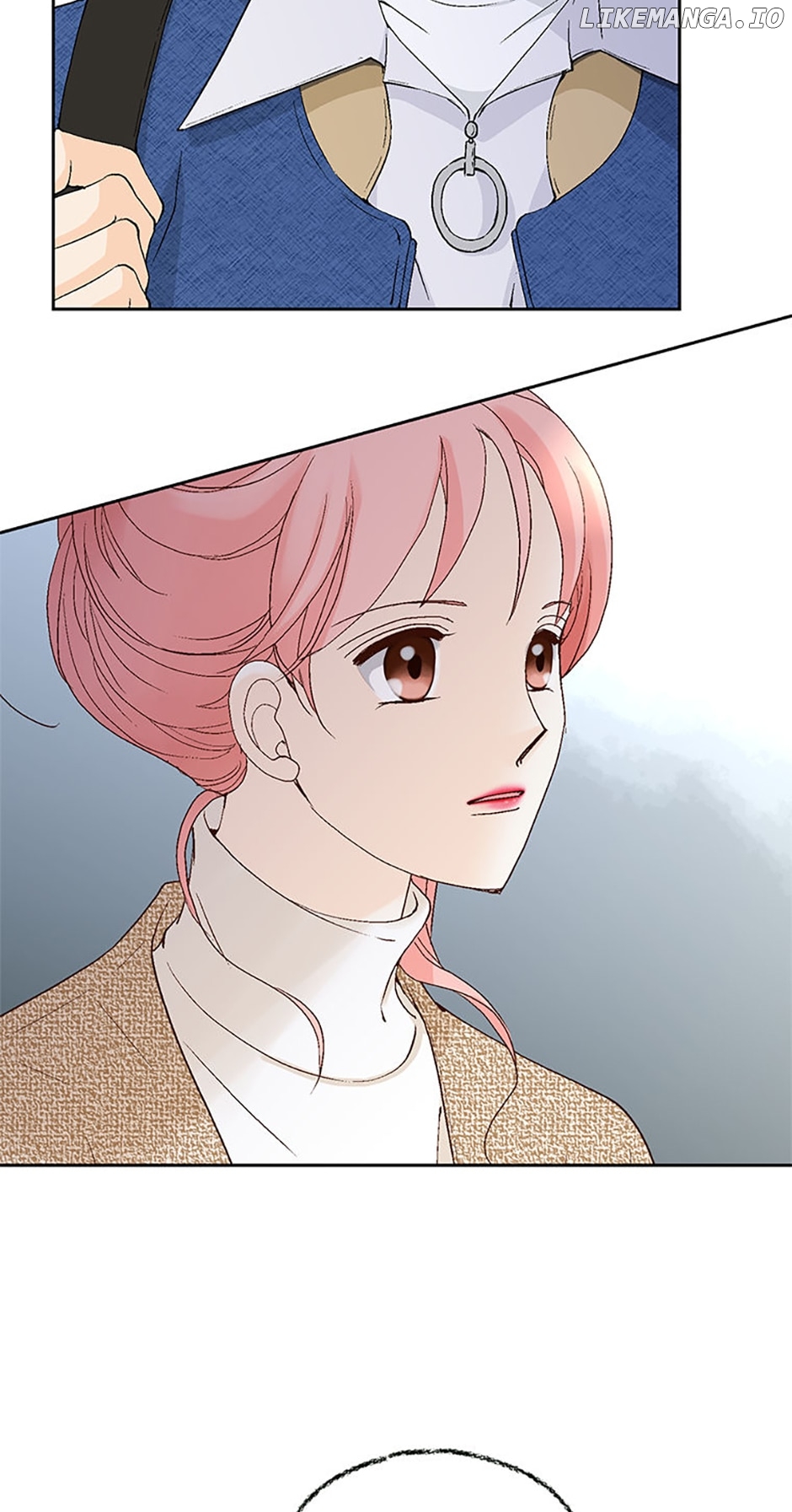 Flavors of Reincarnation Chapter 133 - page 60