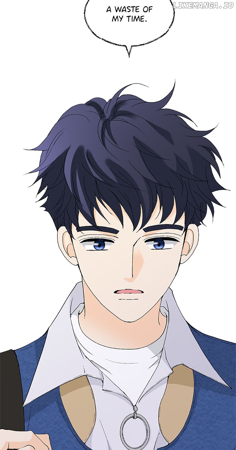 Flavors of Reincarnation Chapter 133 - page 61