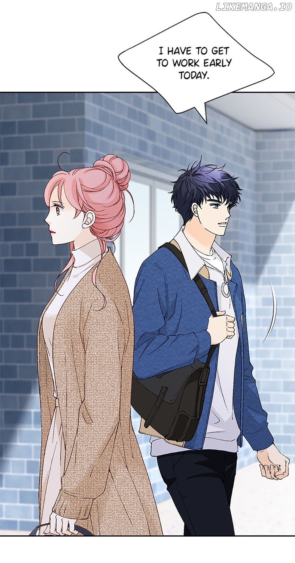 Flavors of Reincarnation Chapter 133 - page 63