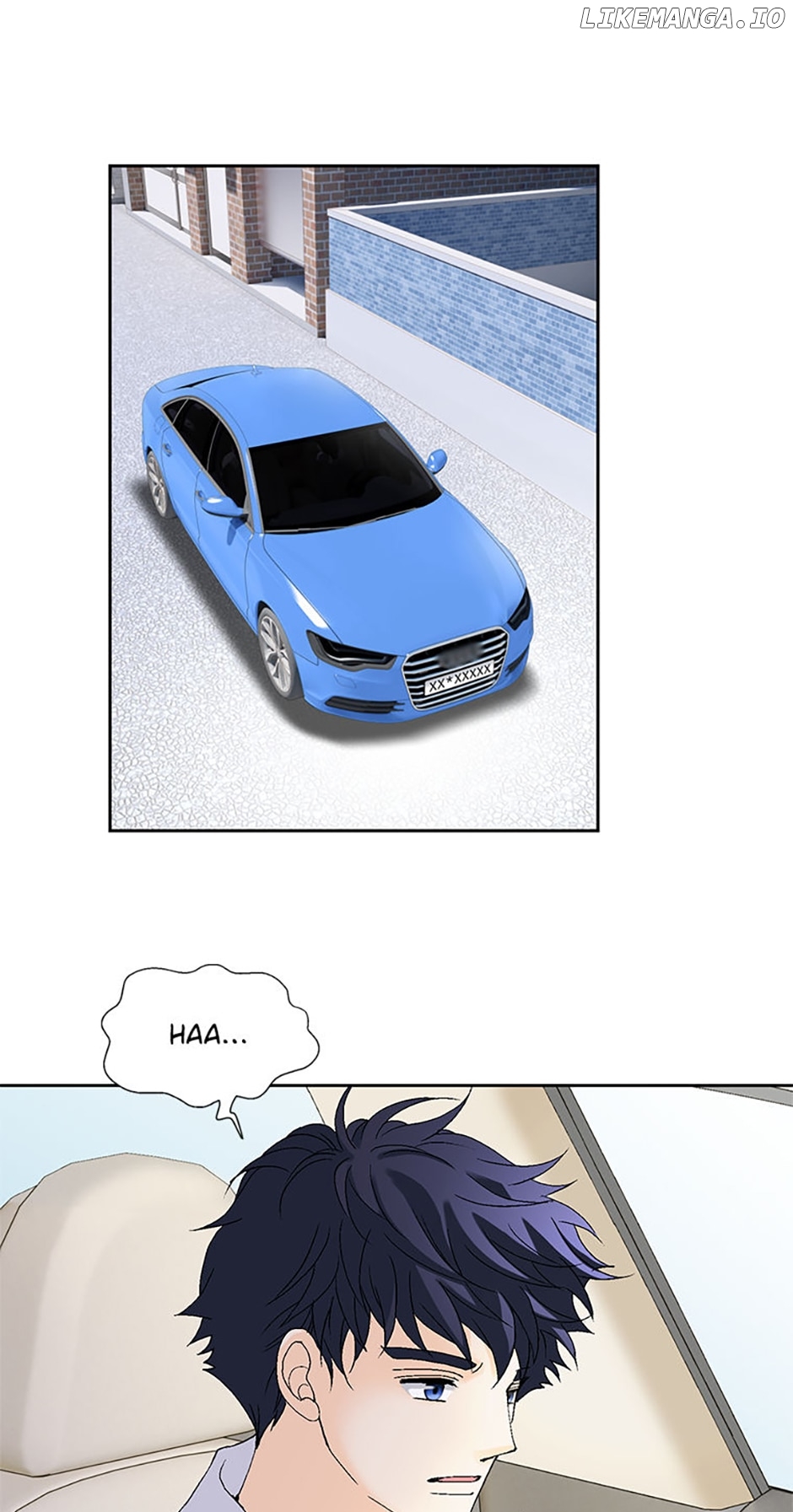 Flavors of Reincarnation Chapter 133 - page 65