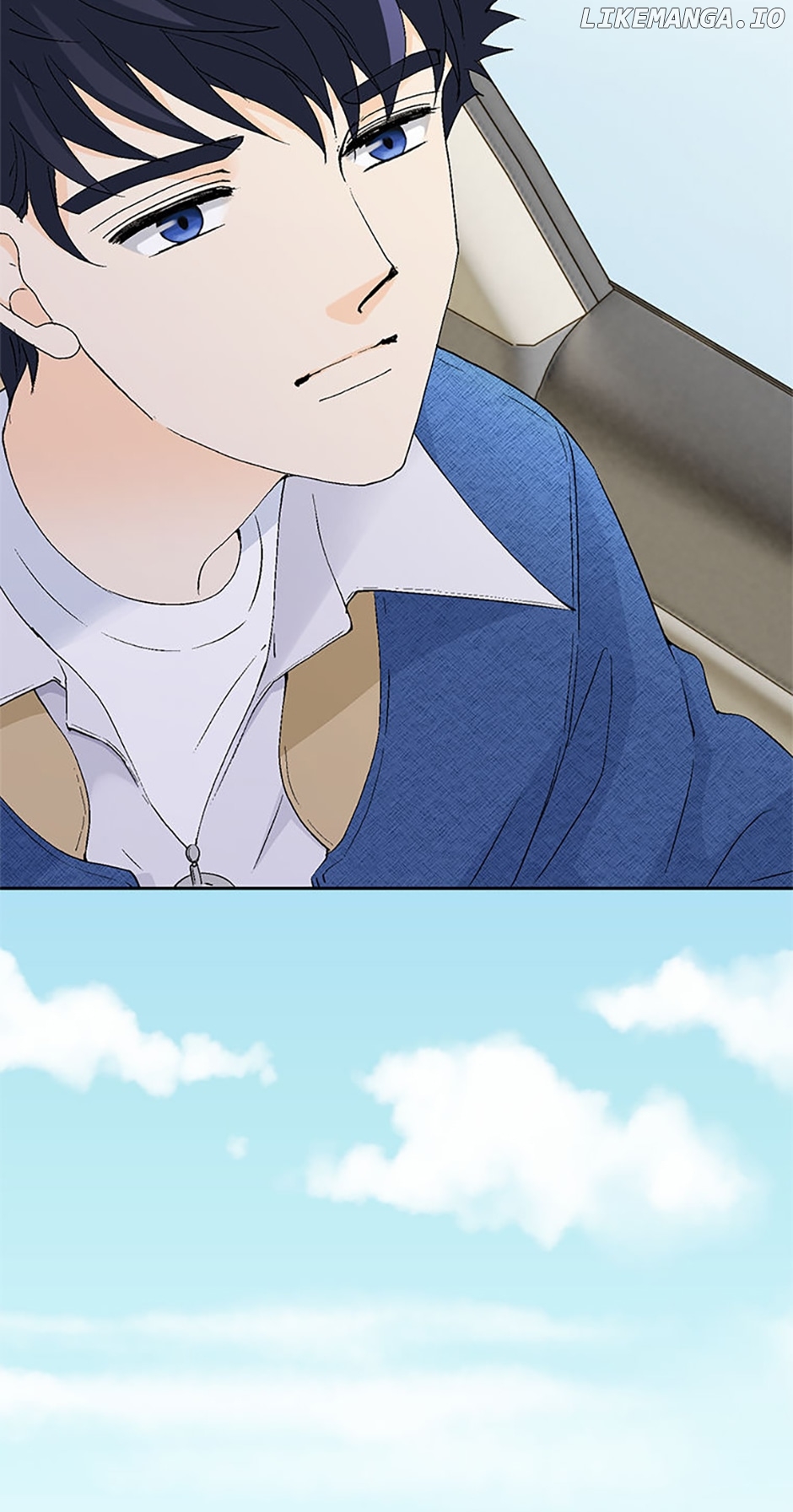 Flavors of Reincarnation Chapter 133 - page 68