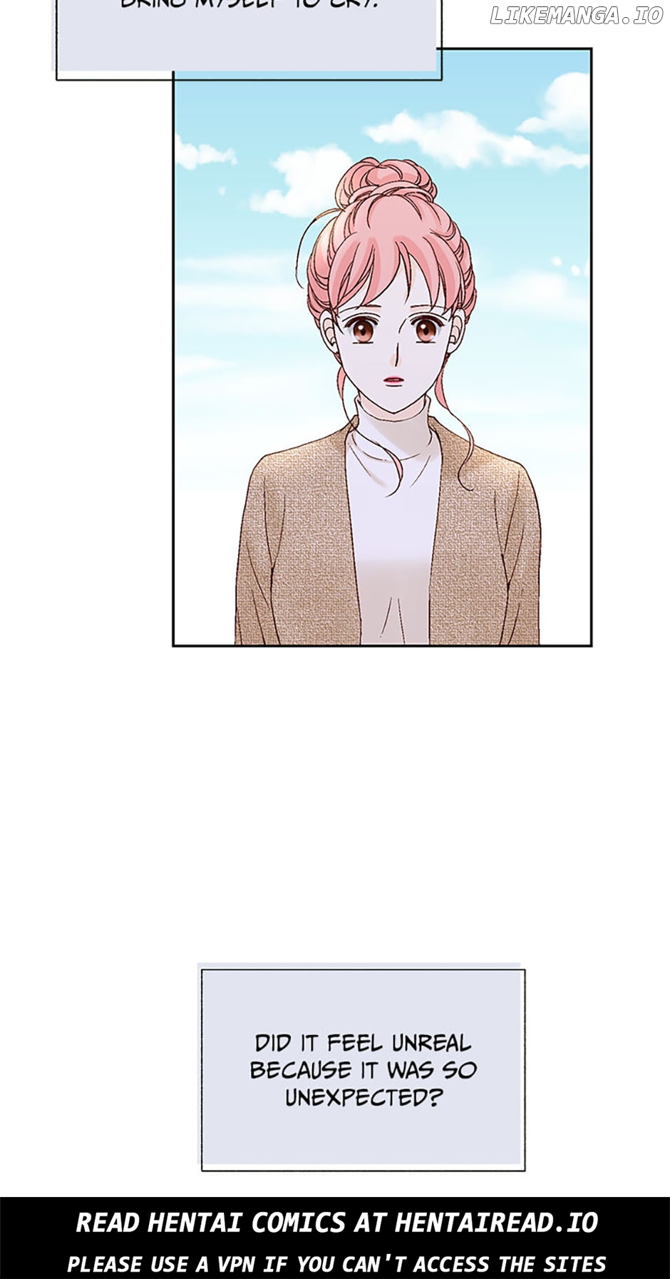 Flavors of Reincarnation Chapter 133 - page 70