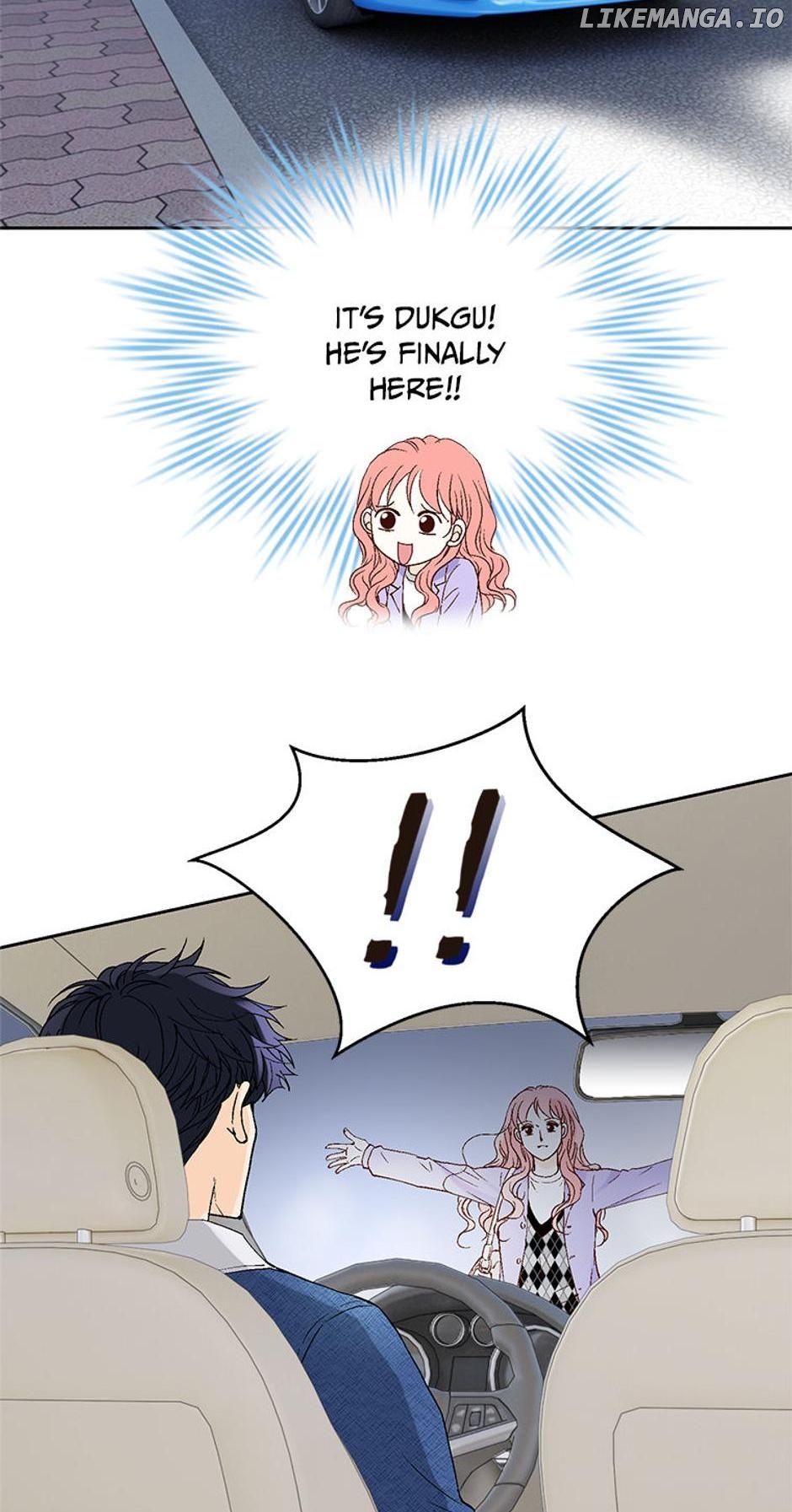 Flavors of Reincarnation Chapter 134 - page 29