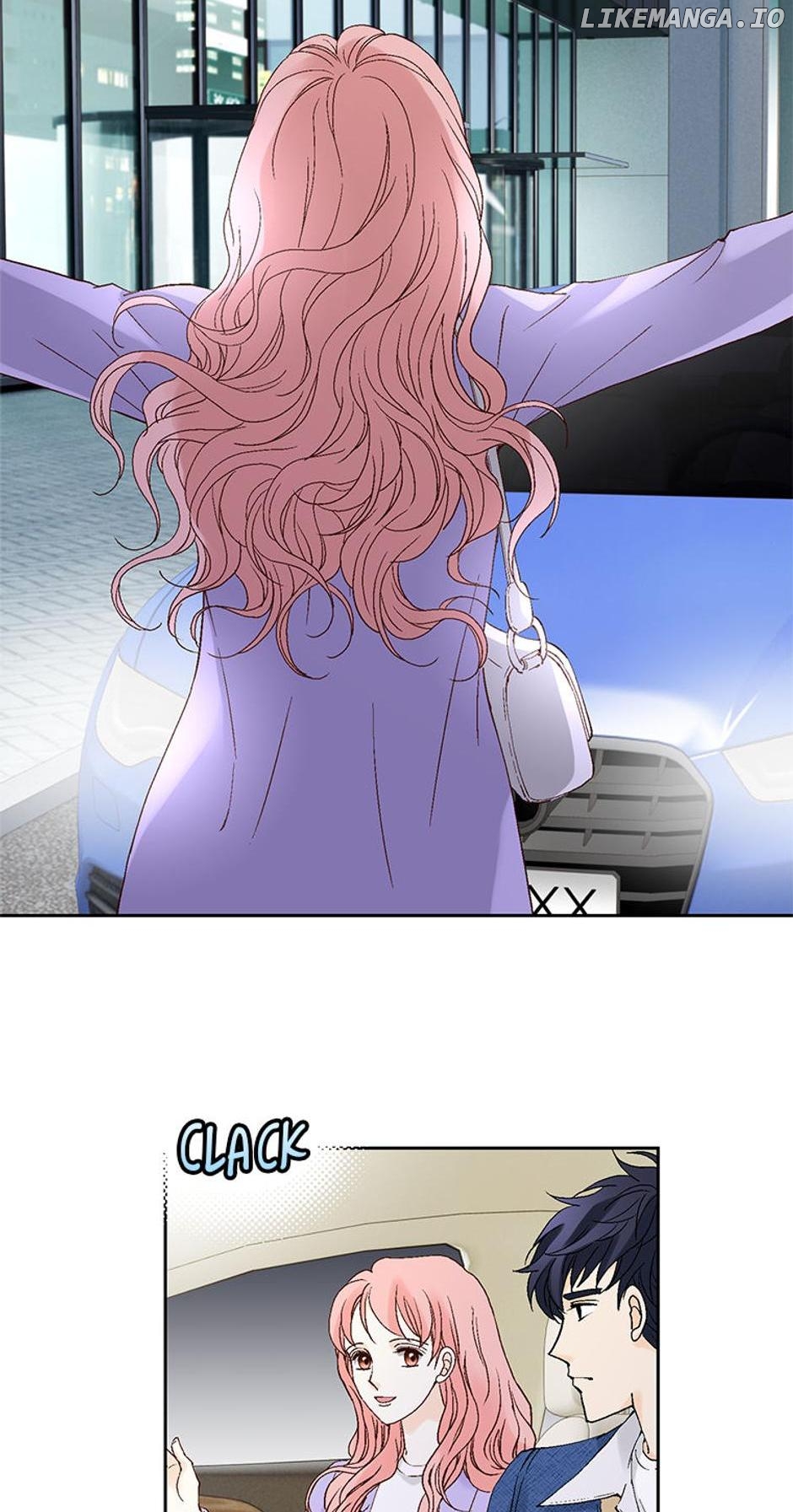 Flavors of Reincarnation Chapter 134 - page 31