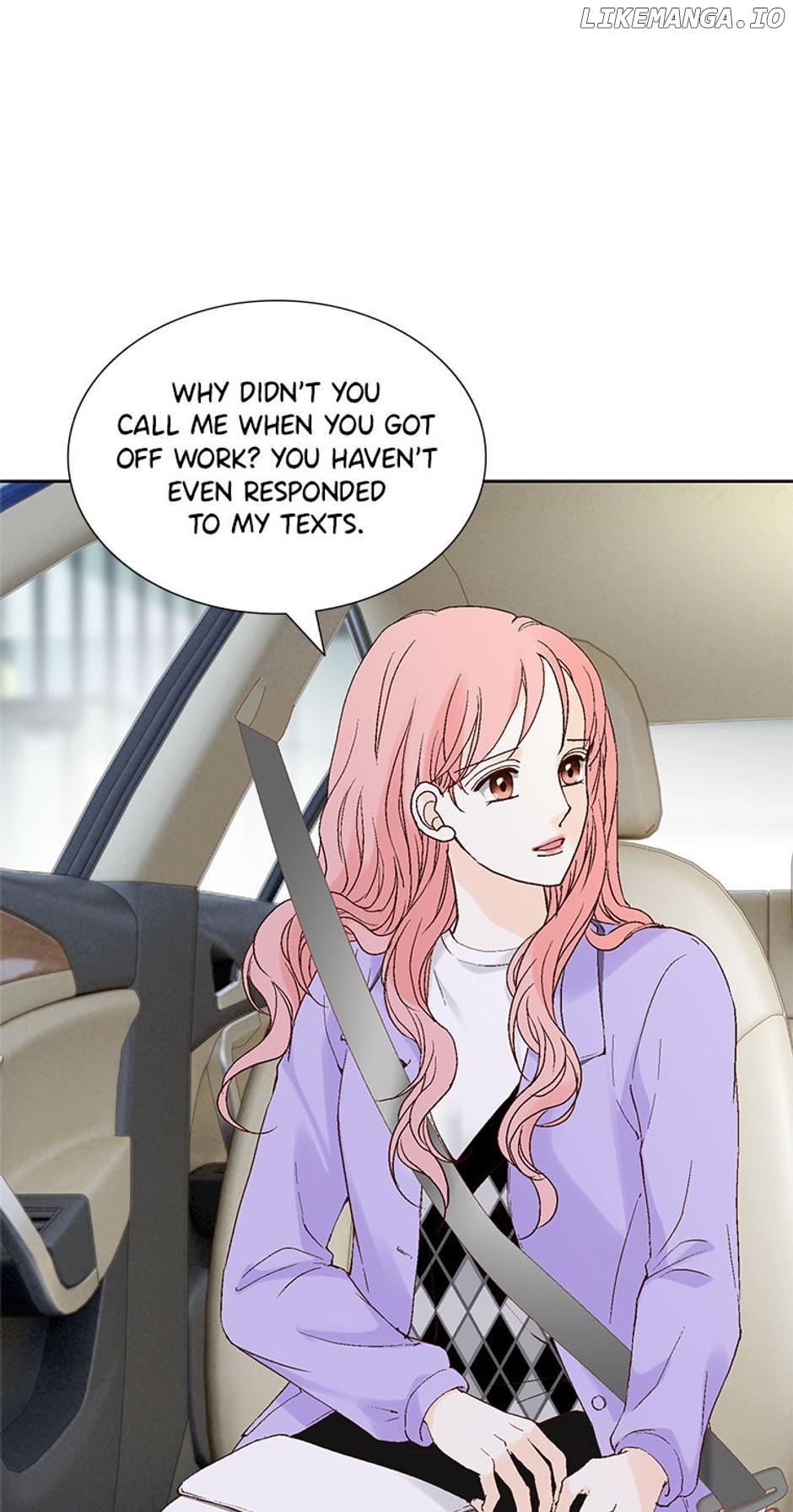 Flavors of Reincarnation Chapter 134 - page 33