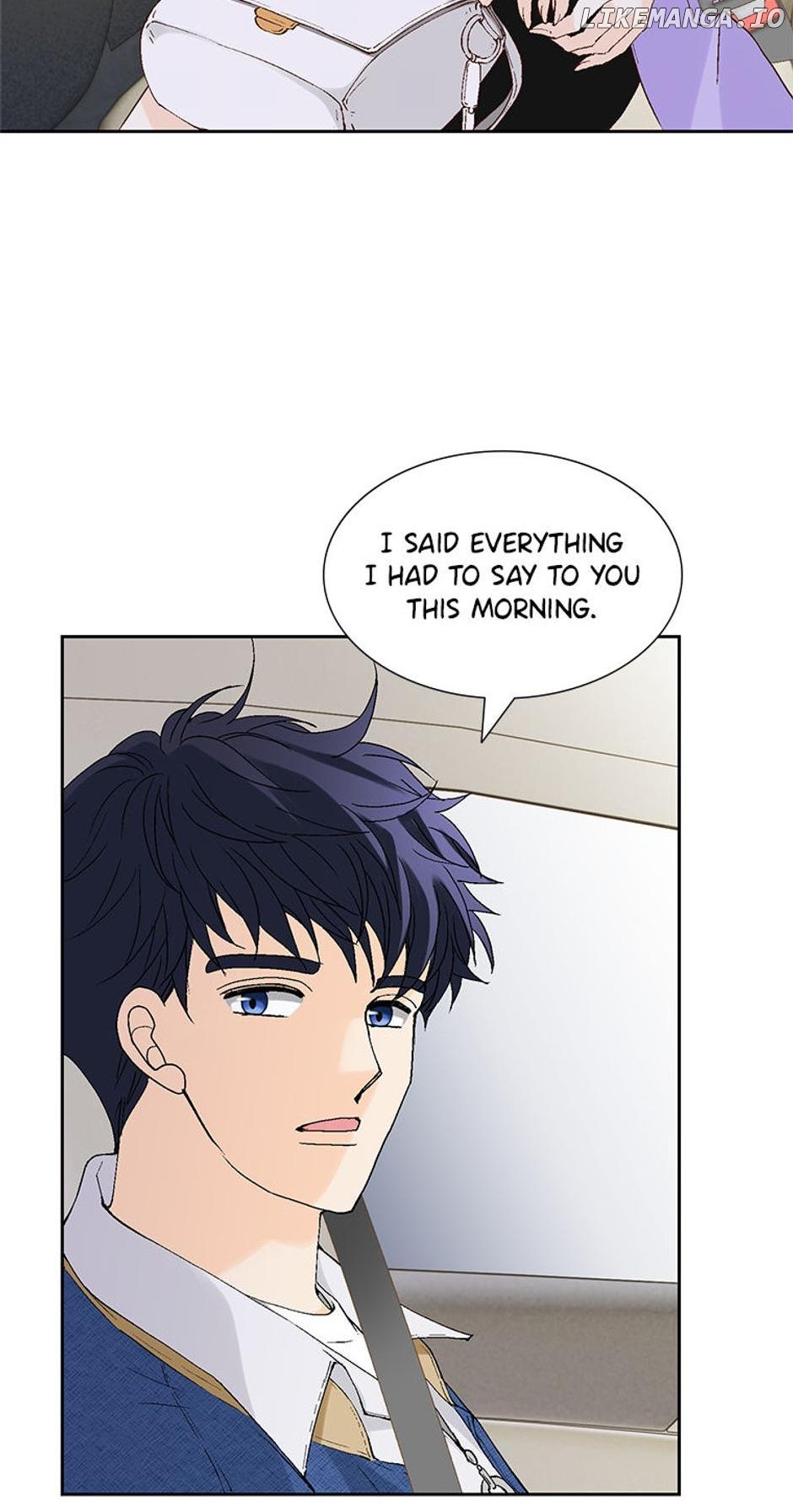 Flavors of Reincarnation Chapter 134 - page 34