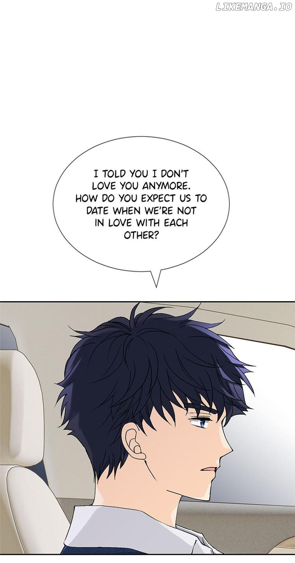Flavors of Reincarnation Chapter 134 - page 36