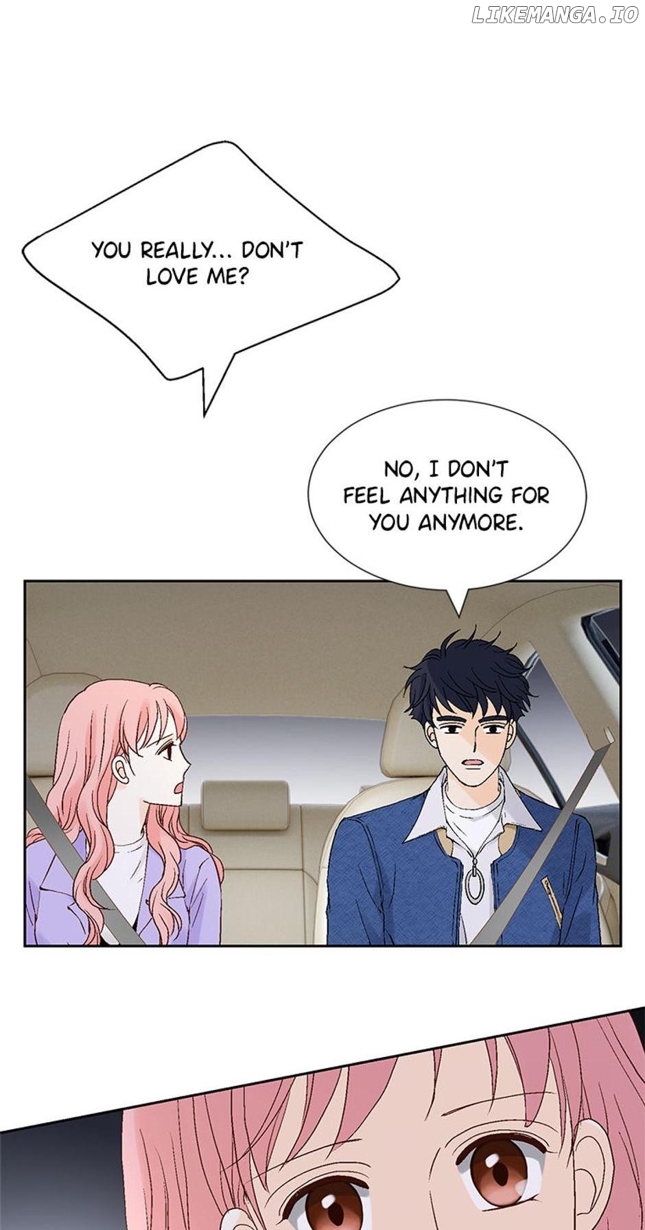Flavors of Reincarnation Chapter 134 - page 37
