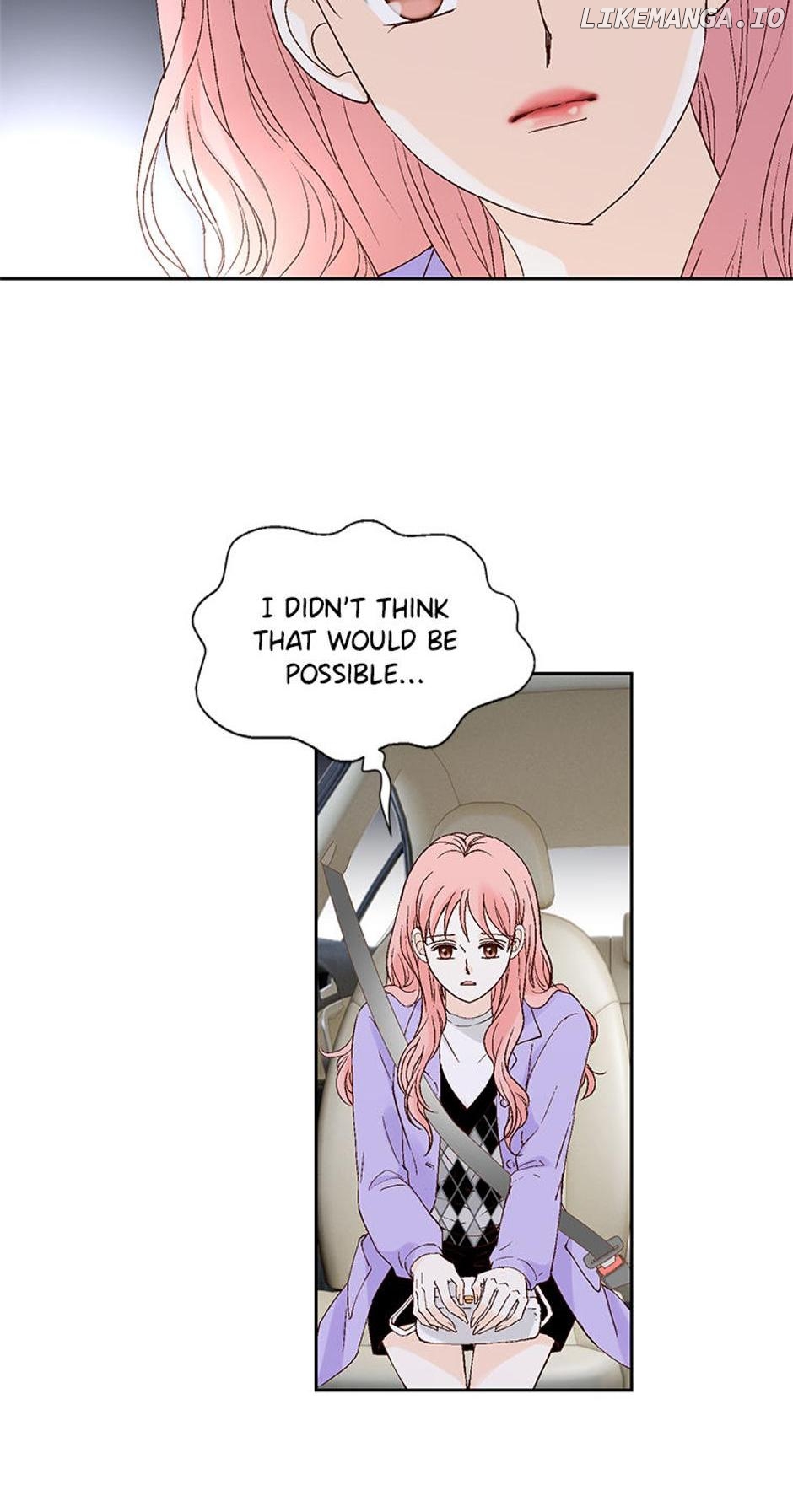 Flavors of Reincarnation Chapter 134 - page 38