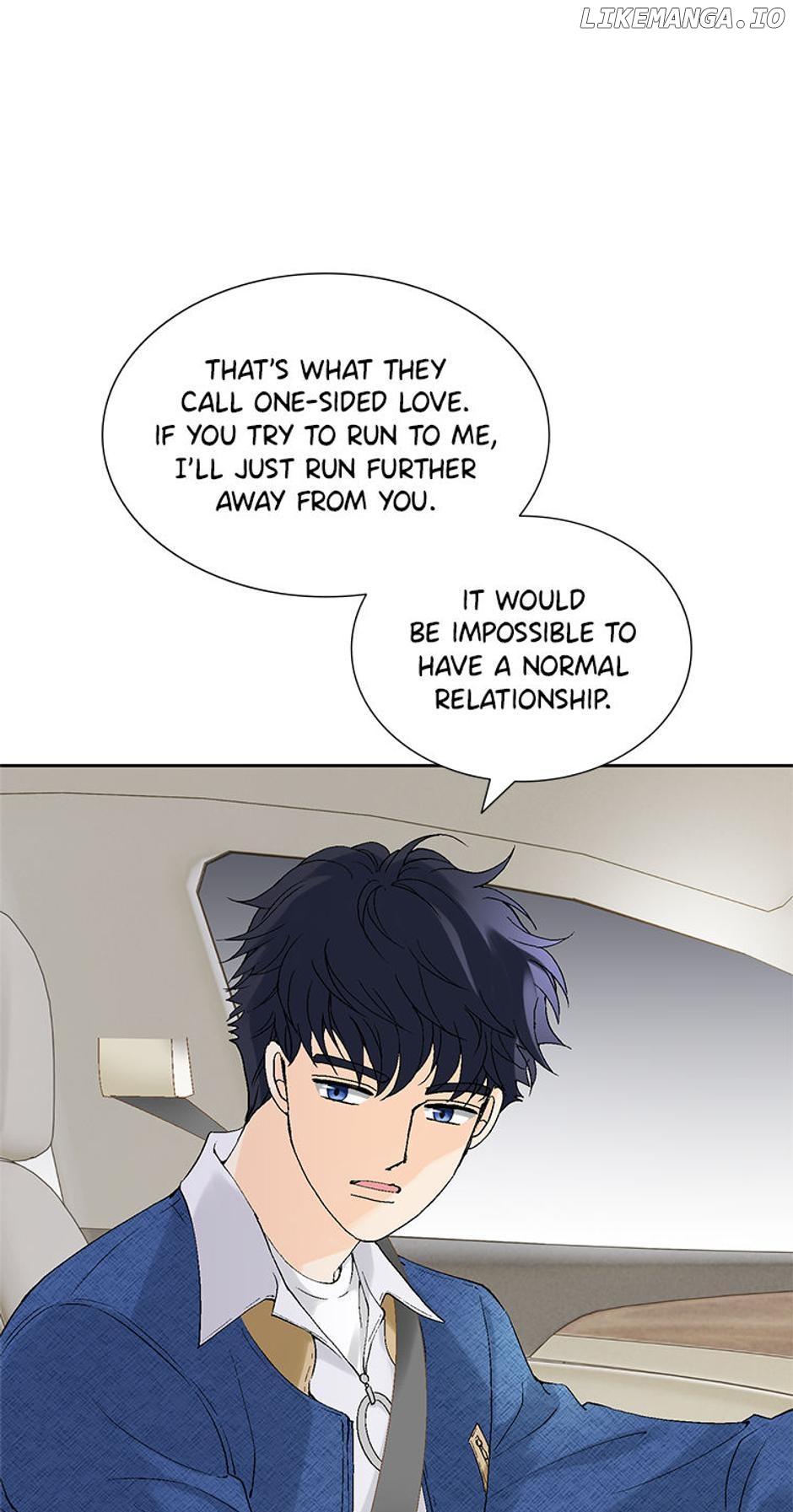 Flavors of Reincarnation Chapter 134 - page 41