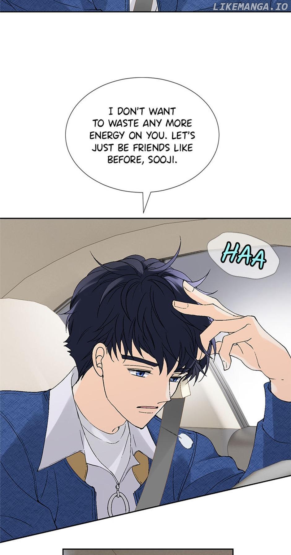 Flavors of Reincarnation Chapter 134 - page 42