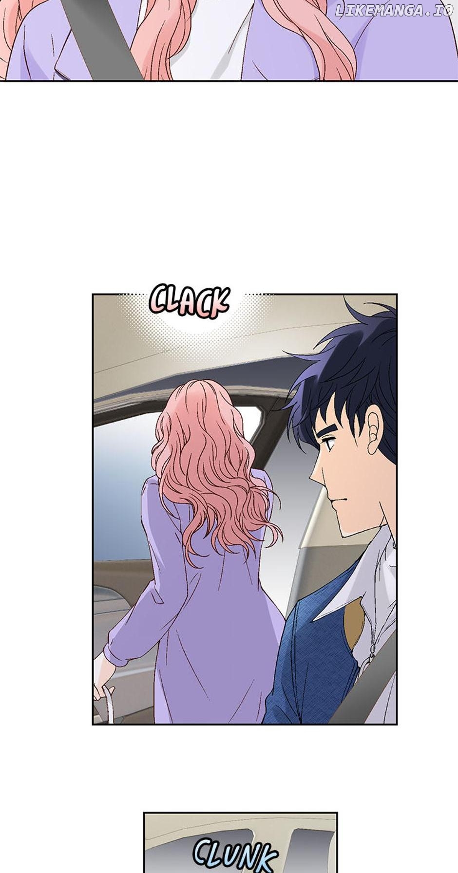 Flavors of Reincarnation Chapter 134 - page 45