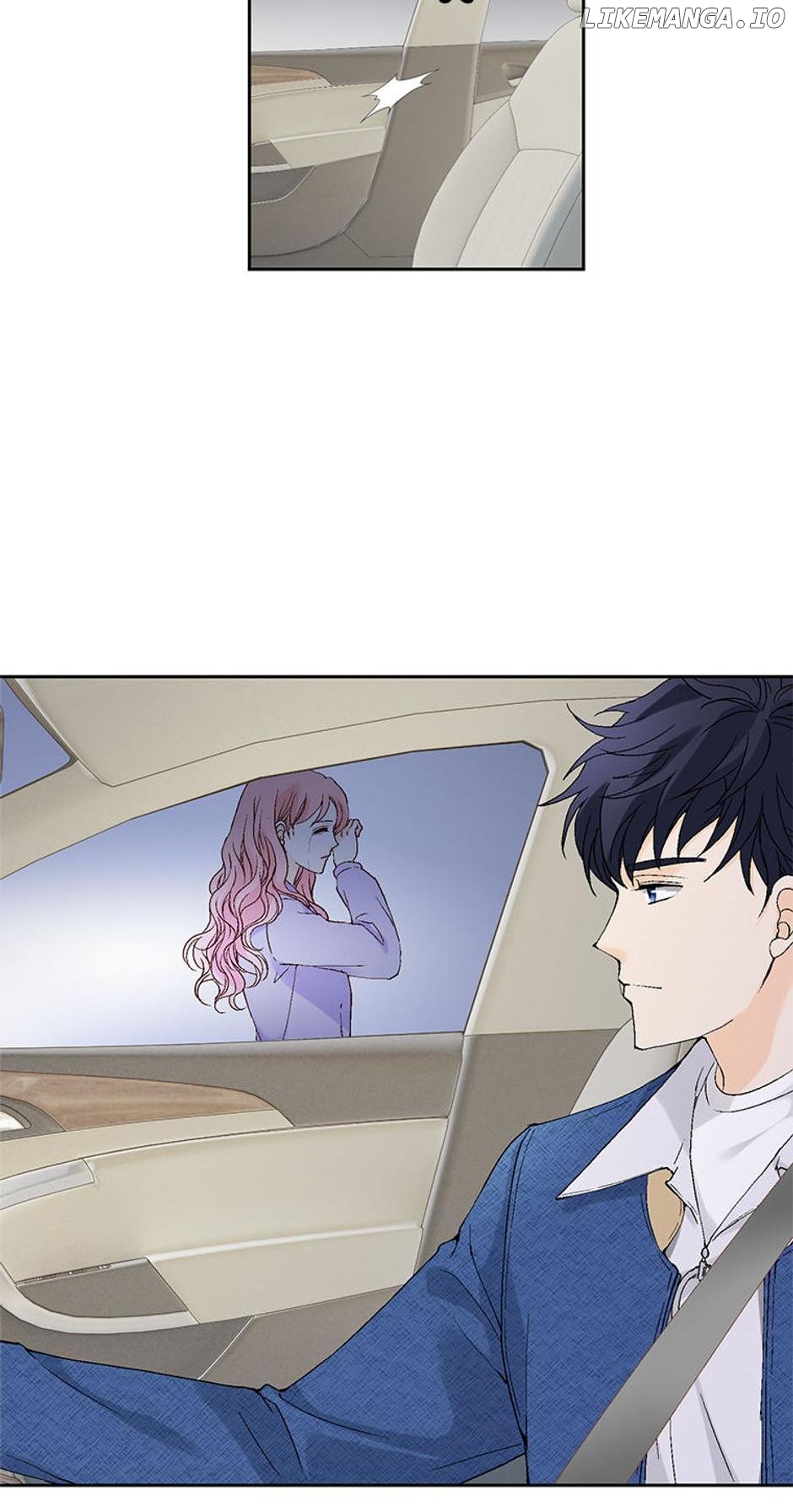 Flavors of Reincarnation Chapter 134 - page 46