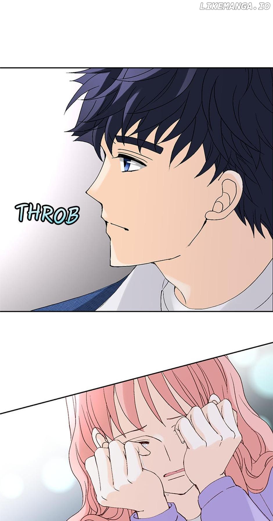 Flavors of Reincarnation Chapter 134 - page 47