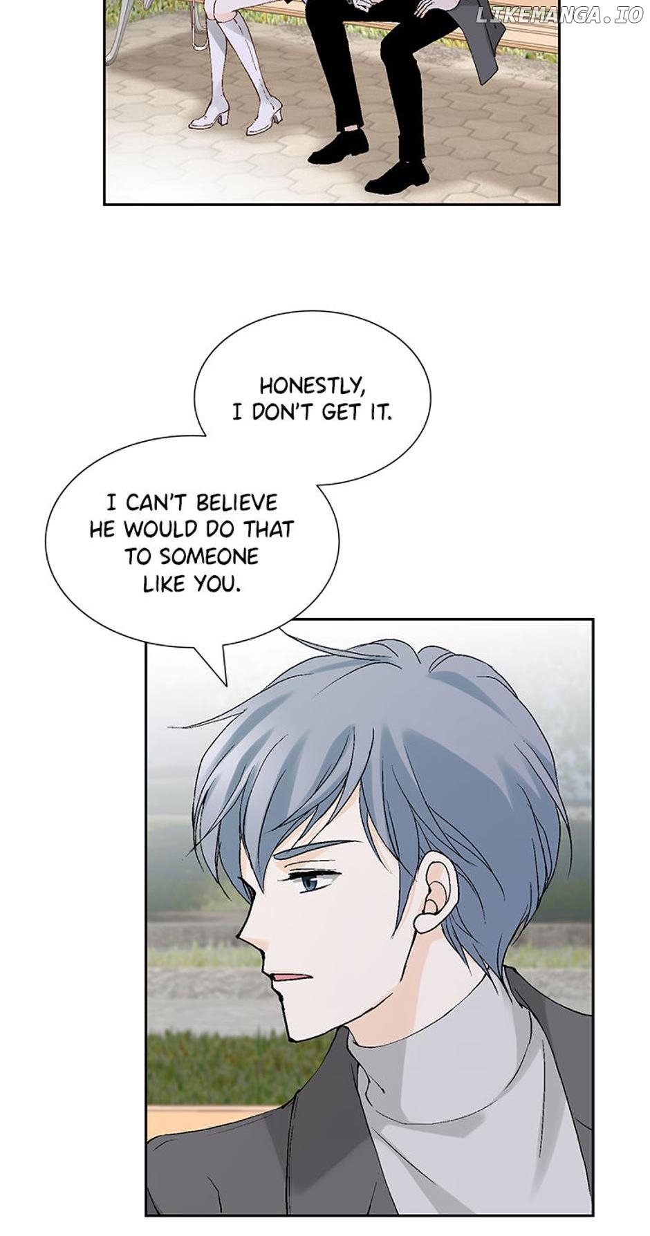 Flavors of Reincarnation Chapter 134 - page 64
