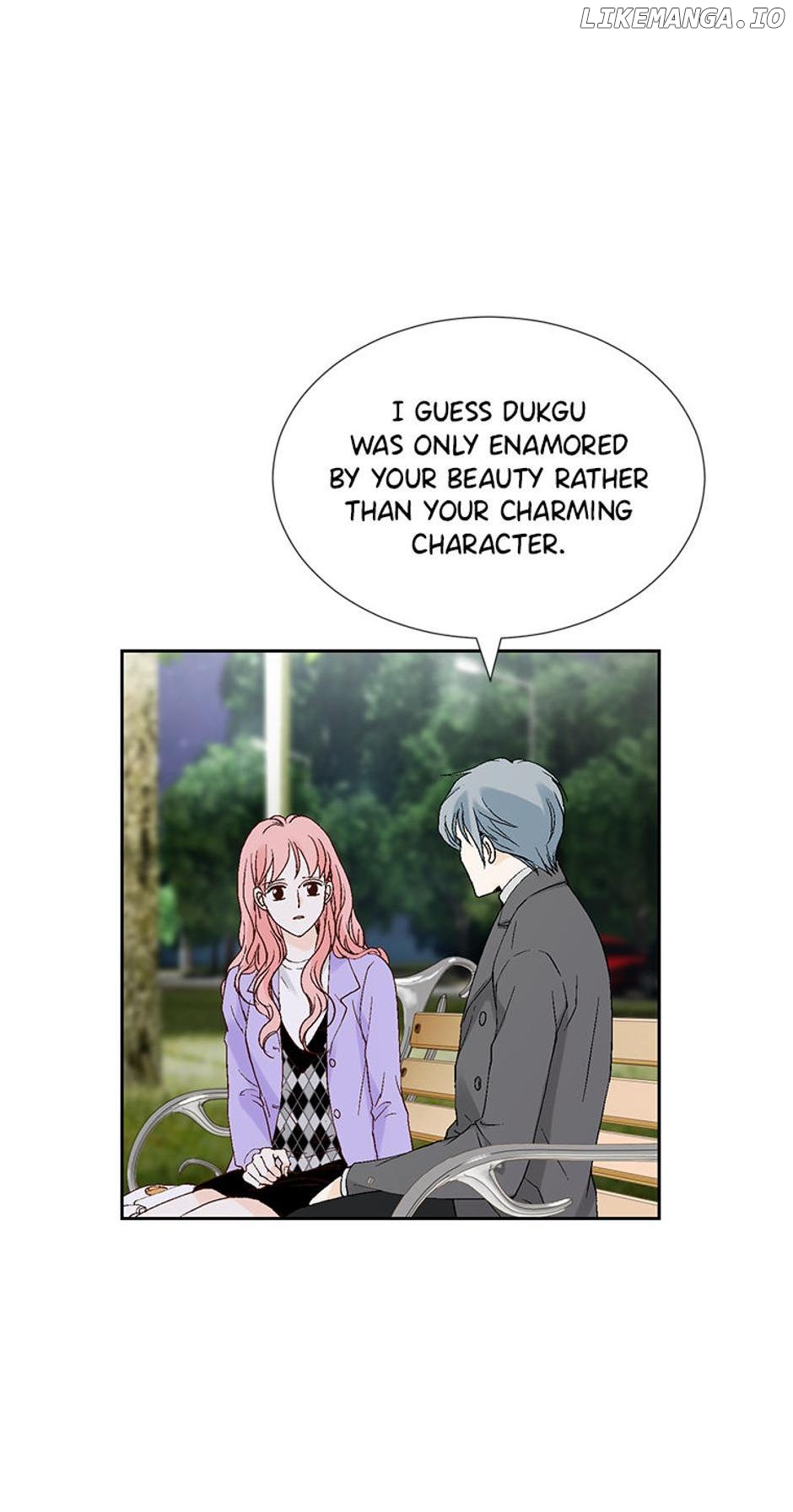 Flavors of Reincarnation Chapter 134 - page 66