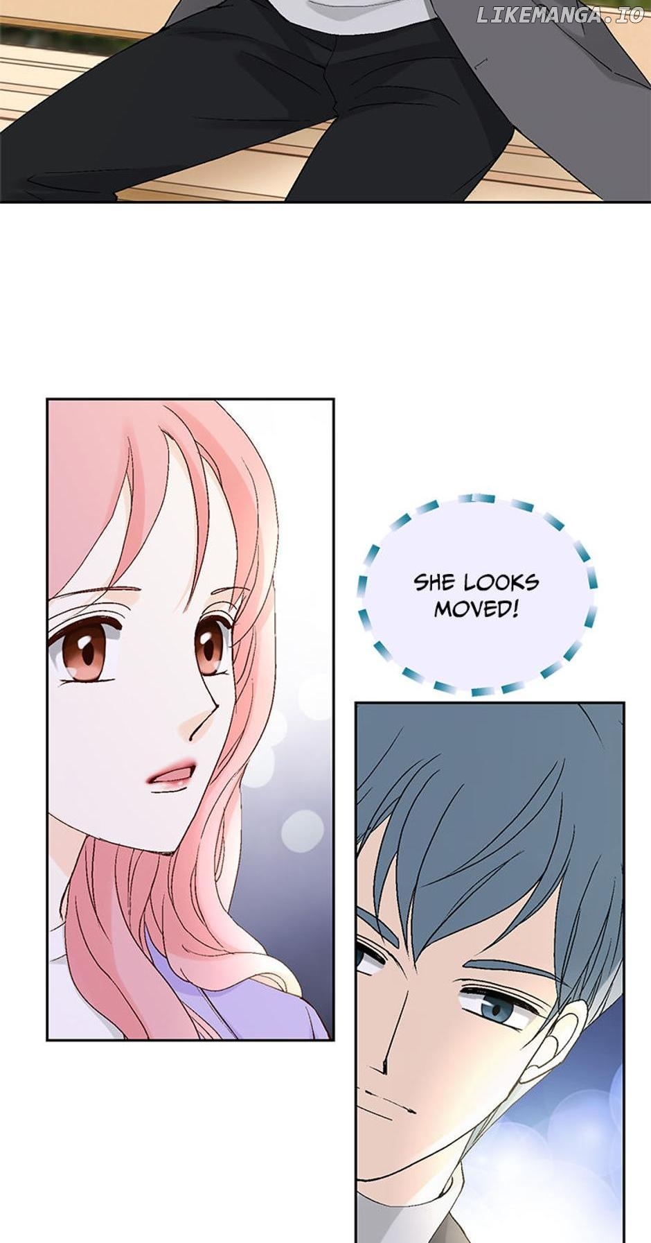 Flavors of Reincarnation Chapter 134 - page 68