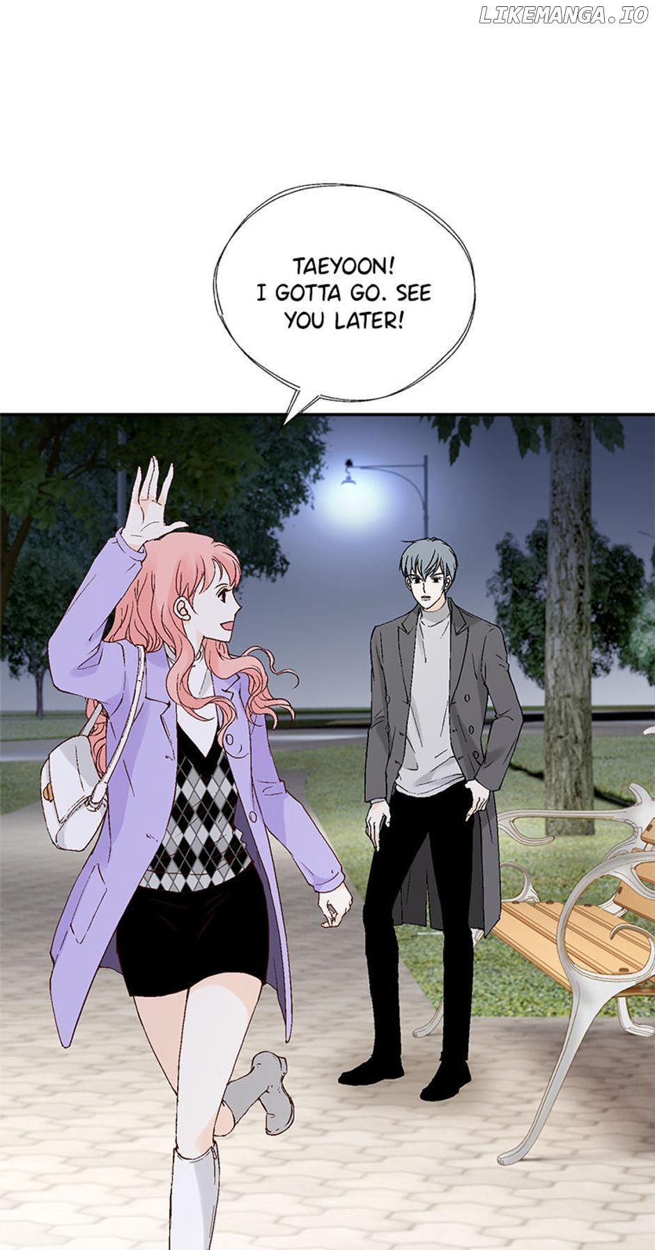 Flavors of Reincarnation Chapter 134 - page 73