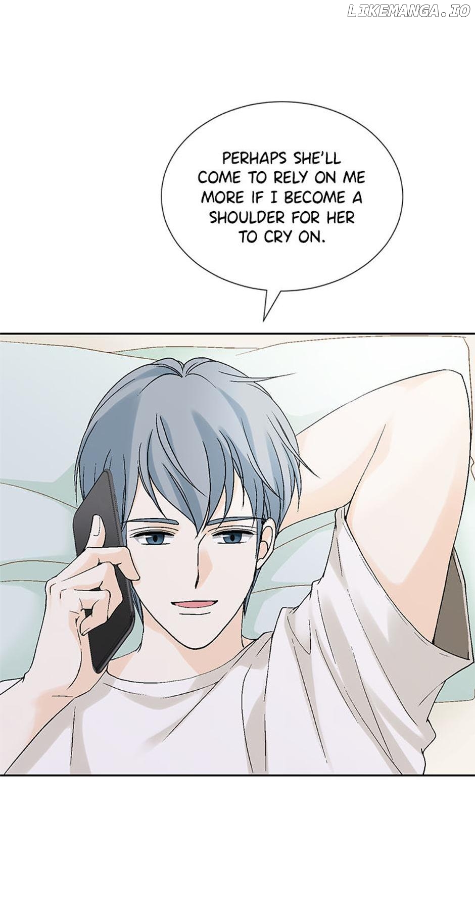 Flavors of Reincarnation Chapter 134 - page 10